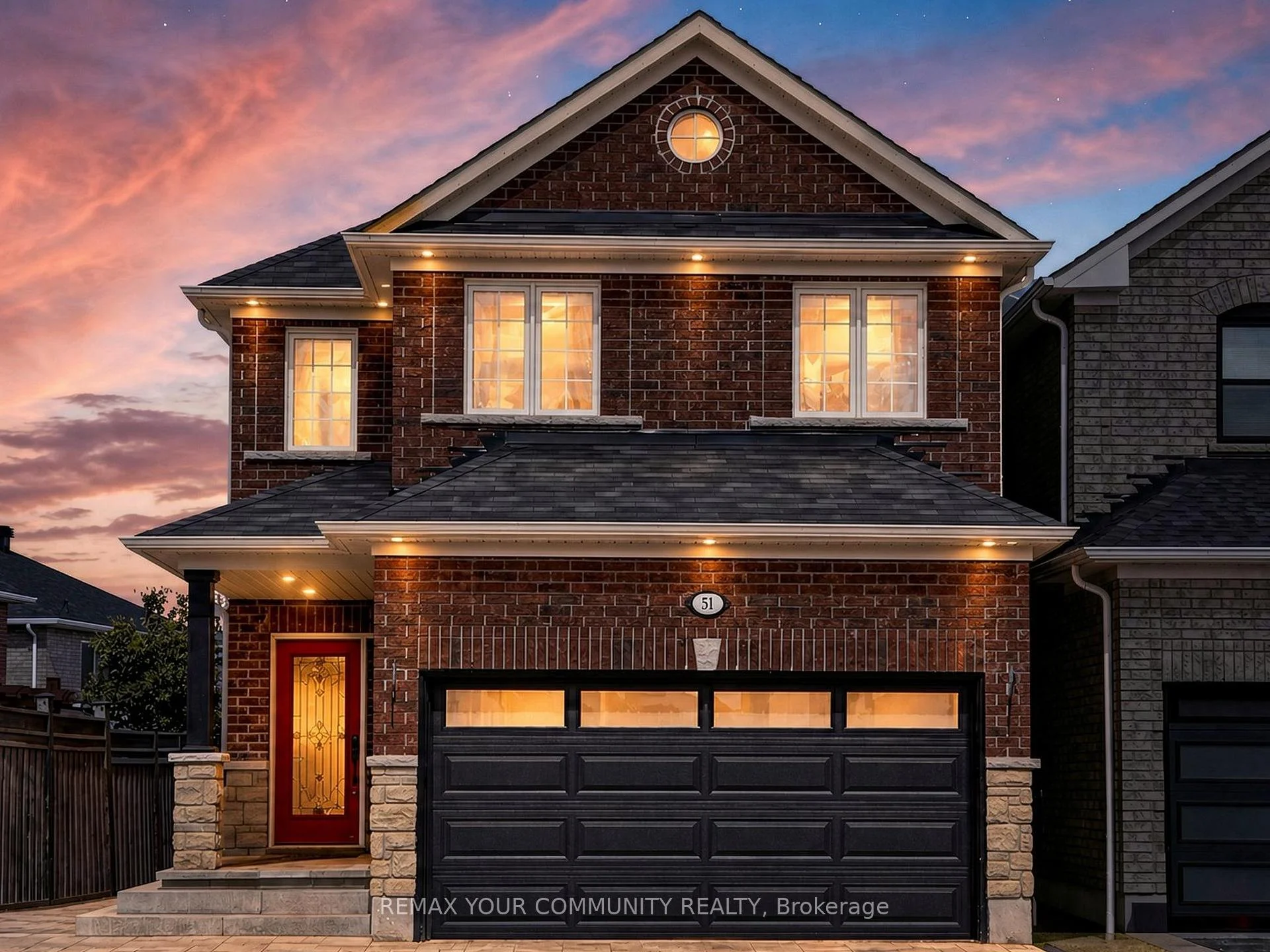 Photo 8 of 51 Shuttleworth Drive, Clarington, Courtice — HOMEH