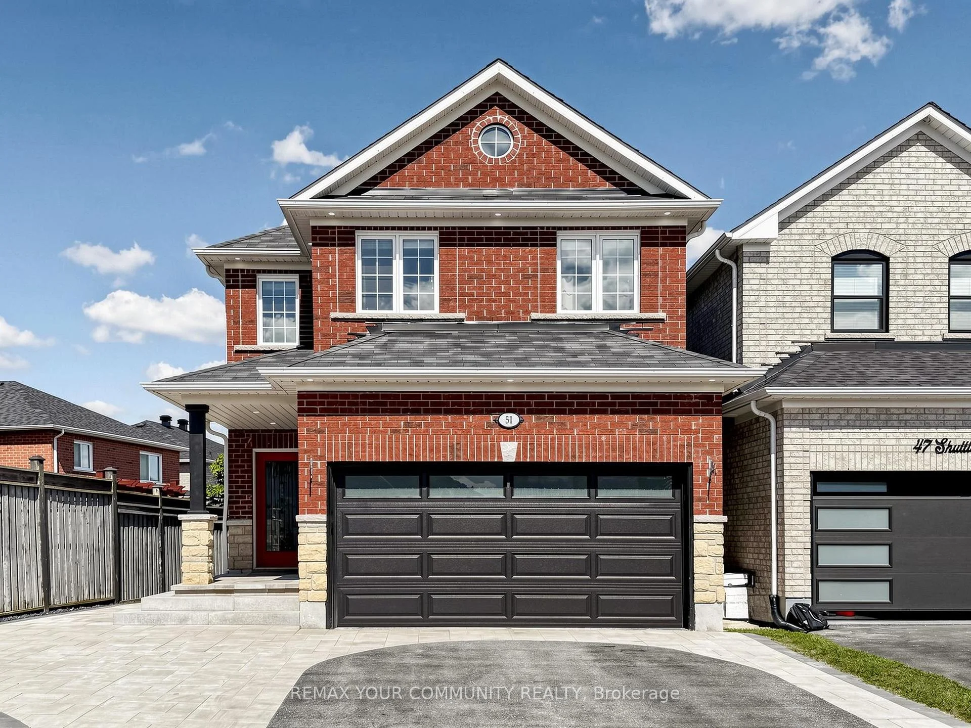 Photo 10 of 51 Shuttleworth Drive, Clarington, Courtice — HOMEH