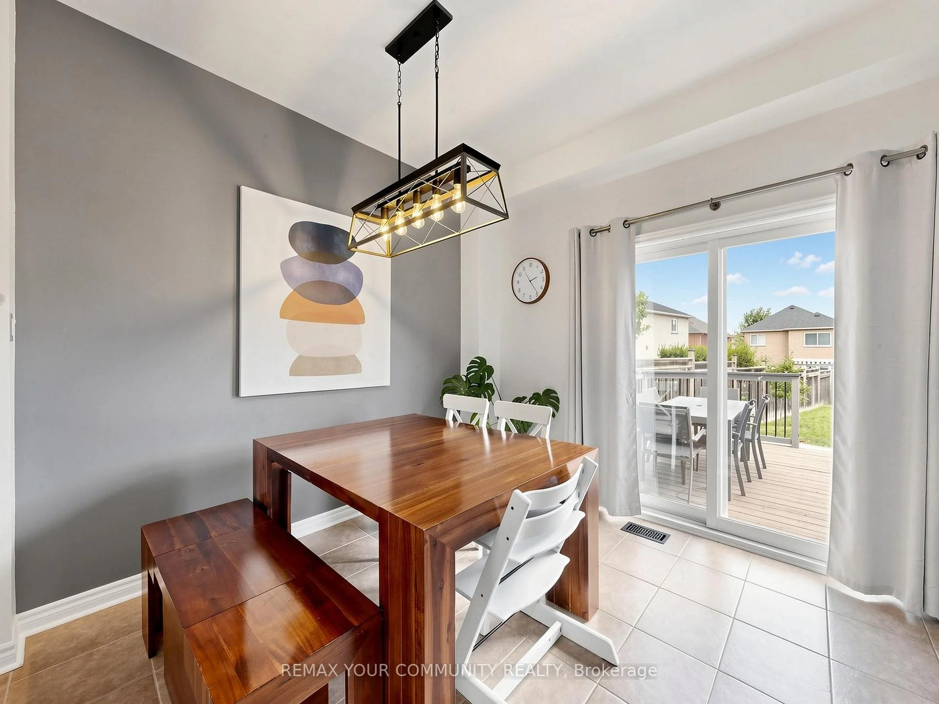 Photo 38 of 51 Shuttleworth Drive, Clarington, Courtice — HOMEH
