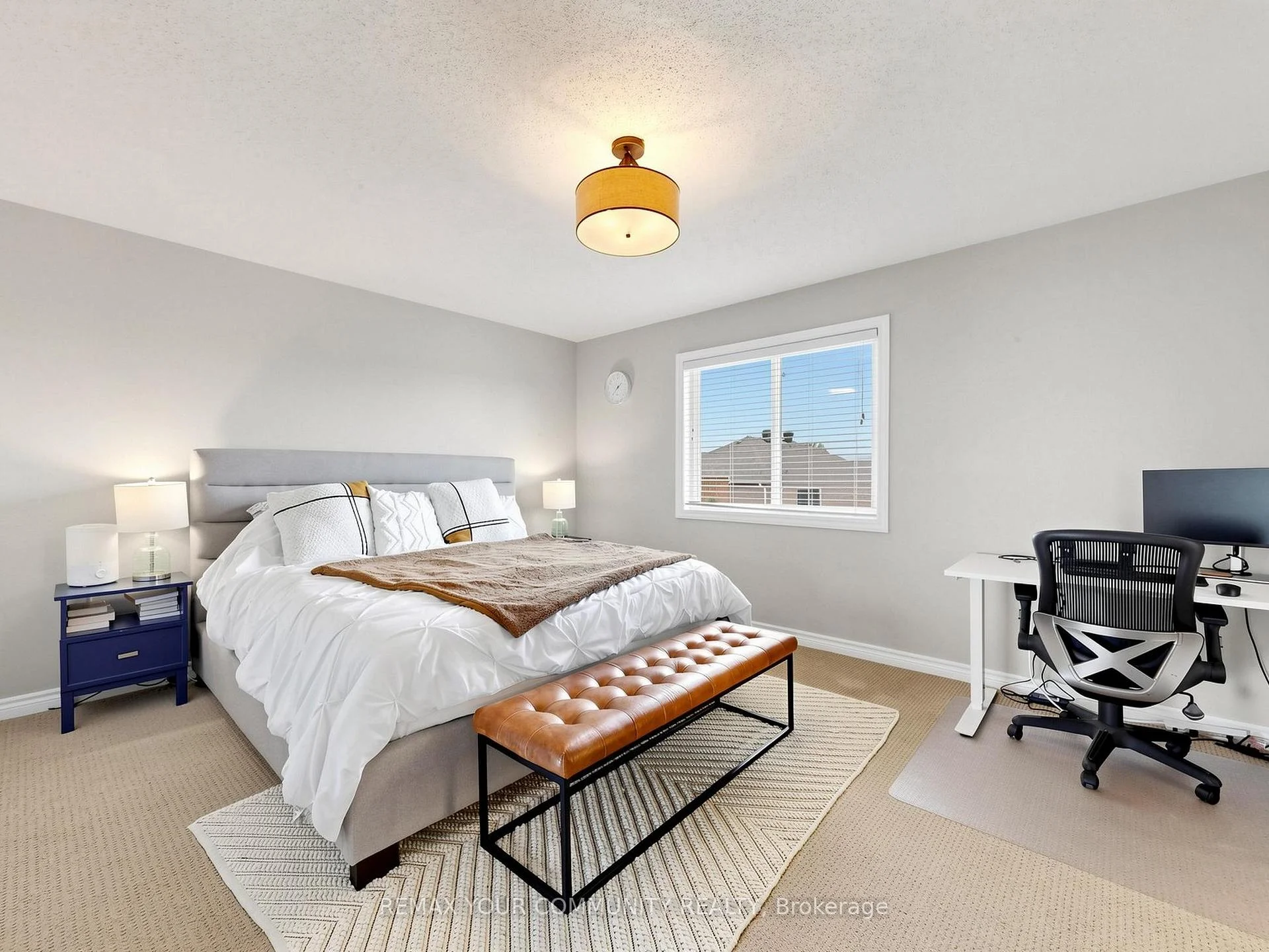 Photo 50 of 51 Shuttleworth Drive, Clarington, Courtice — HOMEH