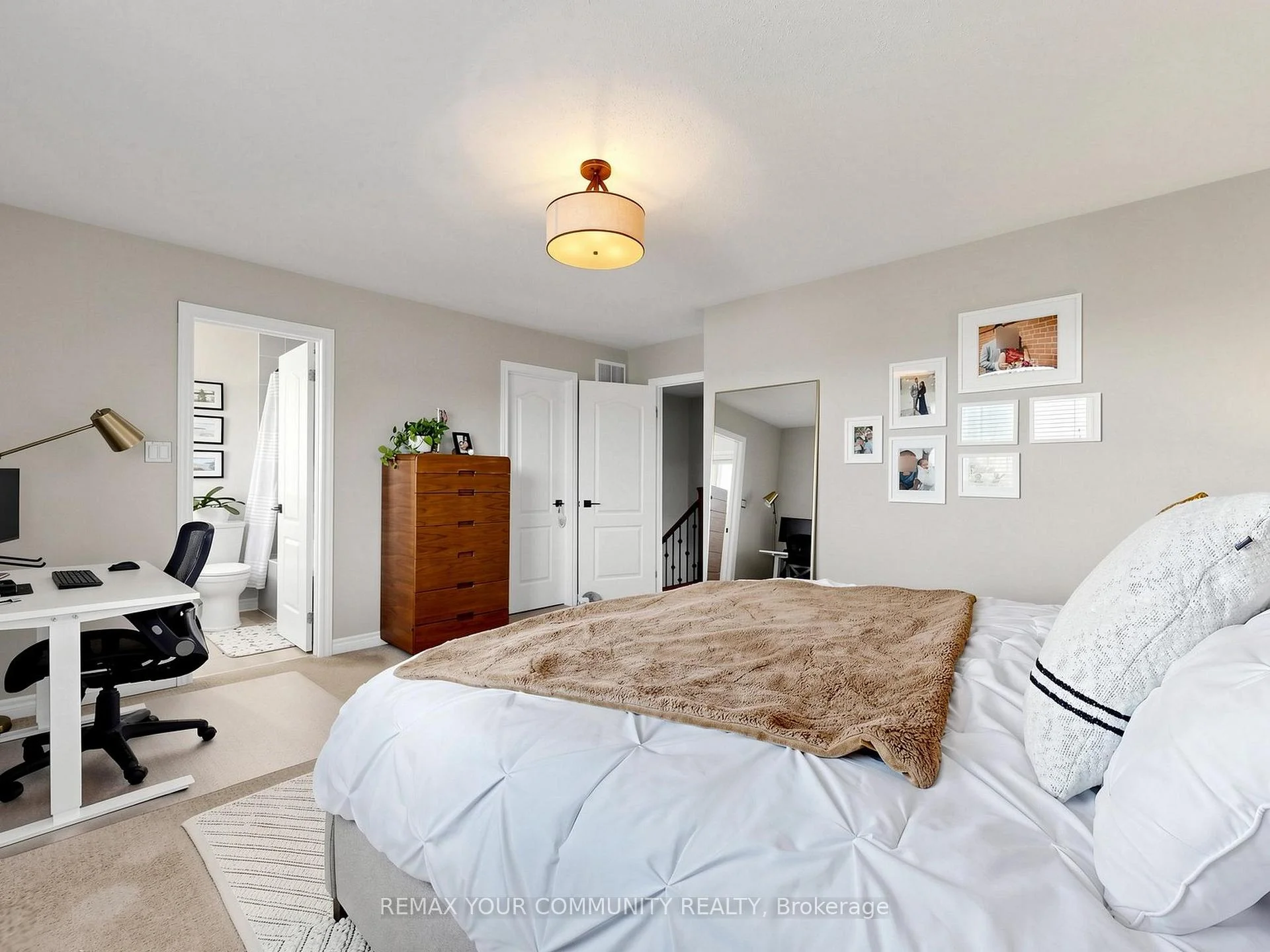 Photo 58 of 51 Shuttleworth Drive, Clarington, Courtice — HOMEH