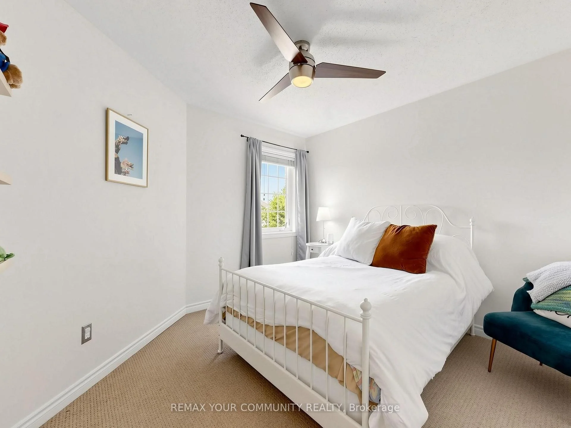 Photo 64 of 51 Shuttleworth Drive, Clarington, Courtice — HOMEH