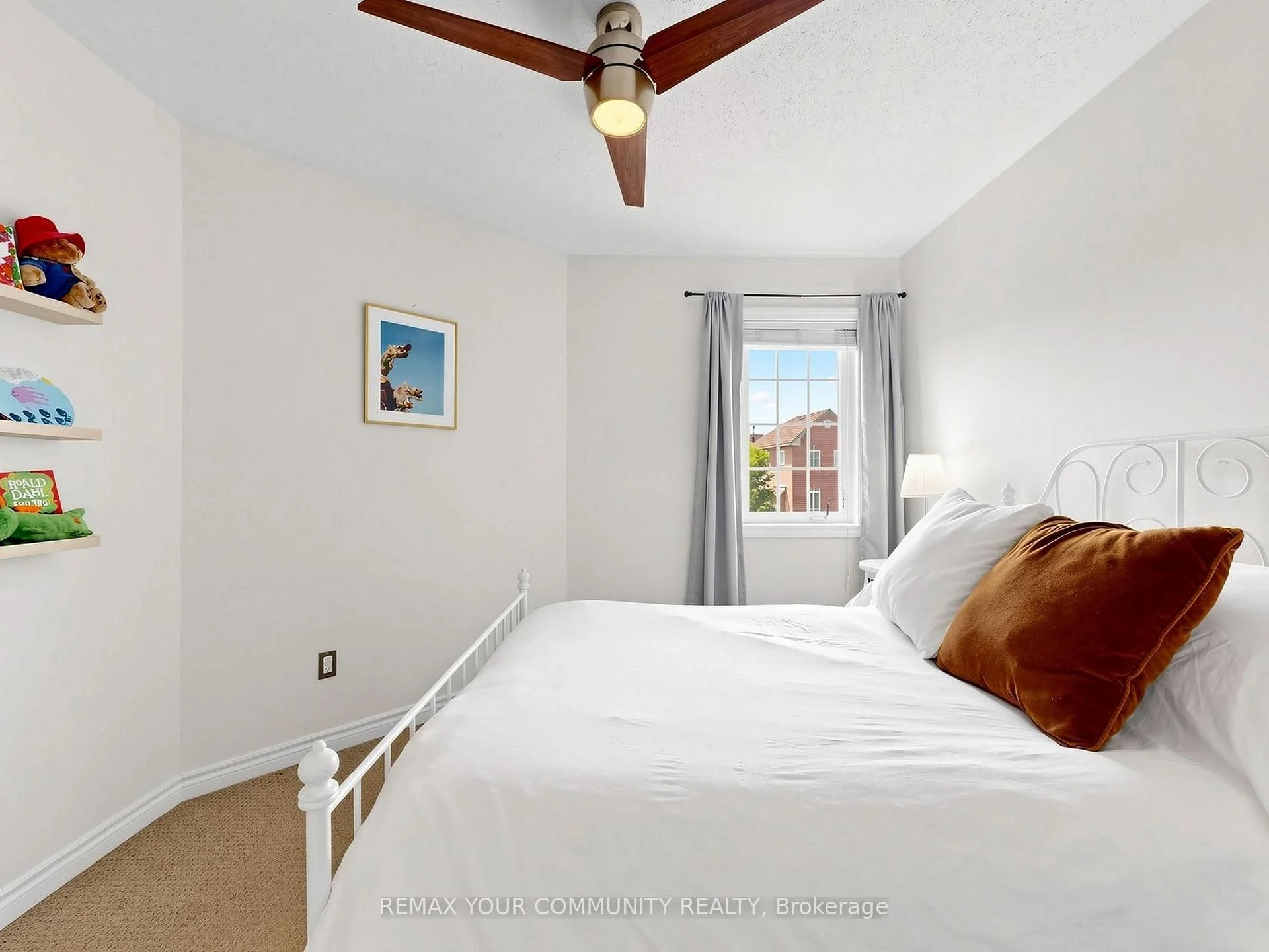 Photo 66 of 51 Shuttleworth Drive, Clarington, Courtice — HOMEH