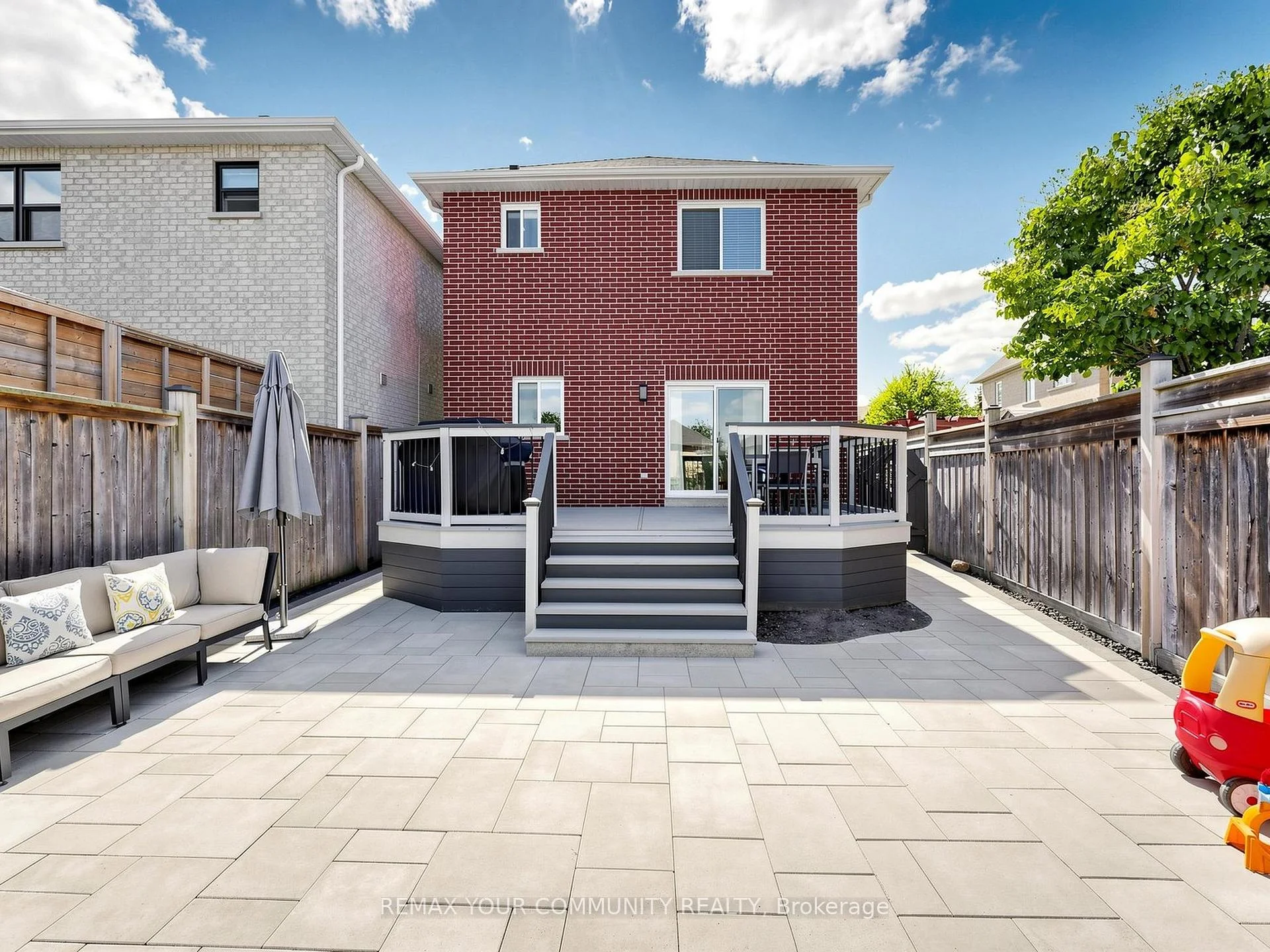 Photo 96 of 51 Shuttleworth Drive, Clarington, Courtice — HOMEH