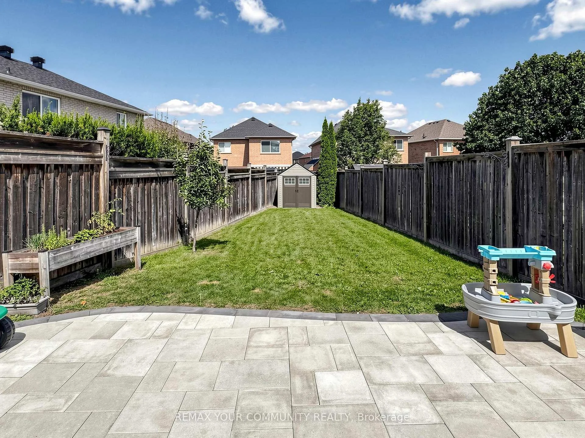 Photo 97 of 51 Shuttleworth Drive, Clarington, Courtice — HOMEH