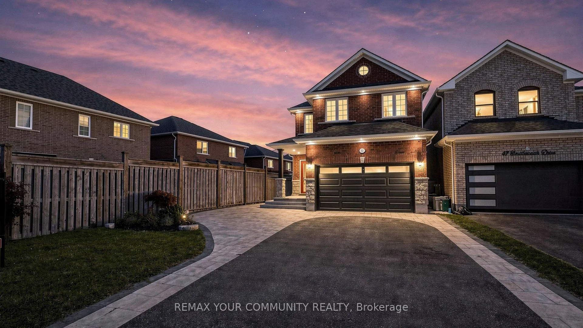 Photo 98 of 51 Shuttleworth Drive, Clarington, Courtice — HOMEH