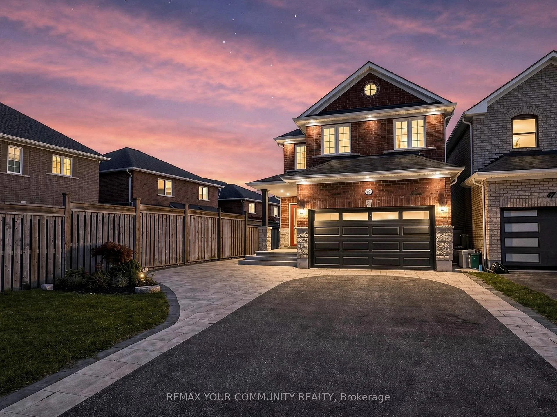 Photo 100 of 51 Shuttleworth Drive, Clarington, Courtice — HOMEH