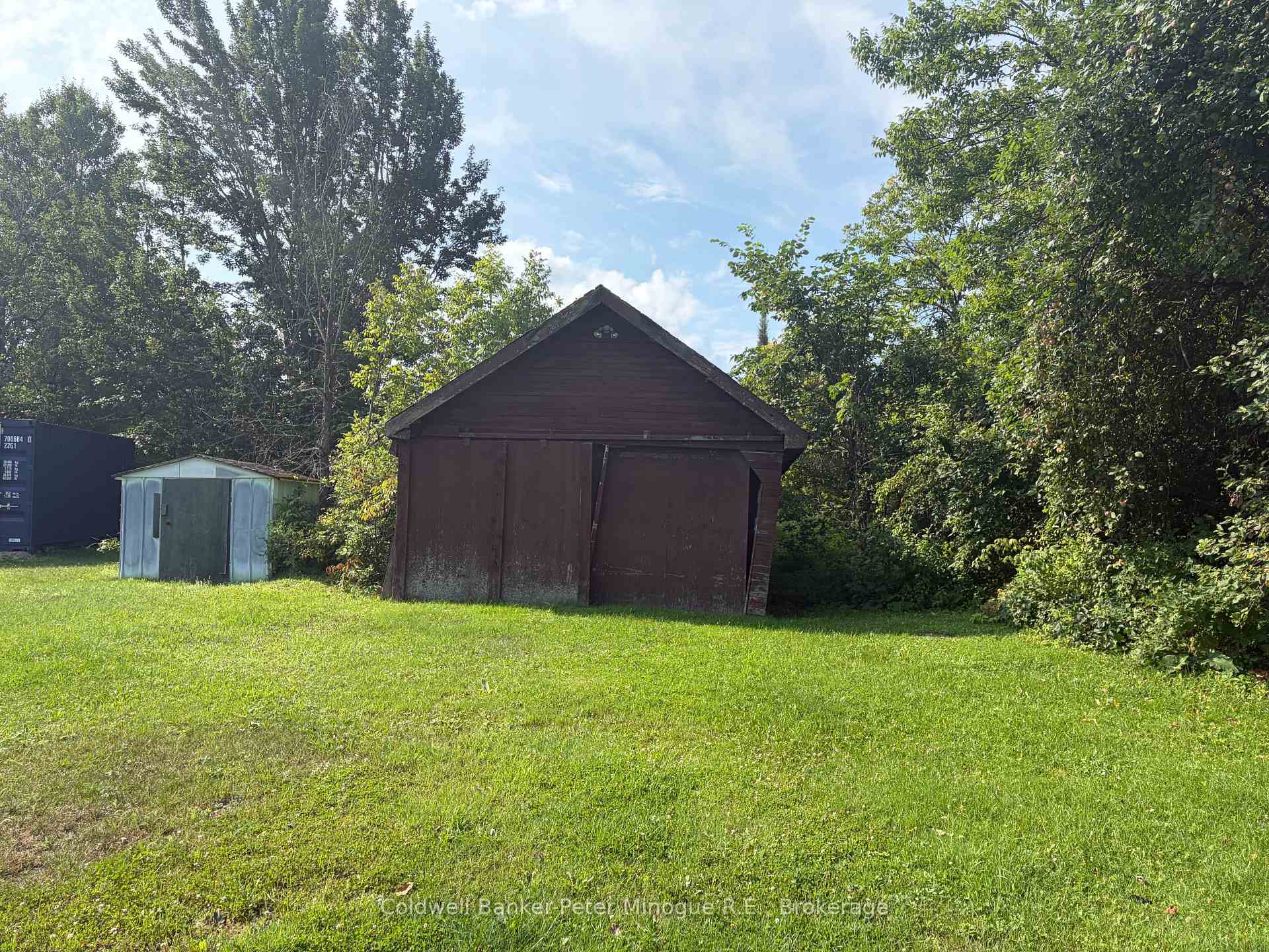 Photo 5 of 4162 A & B Highway 17, Papineau-Cameron, Papineau Cameron — HOMEH