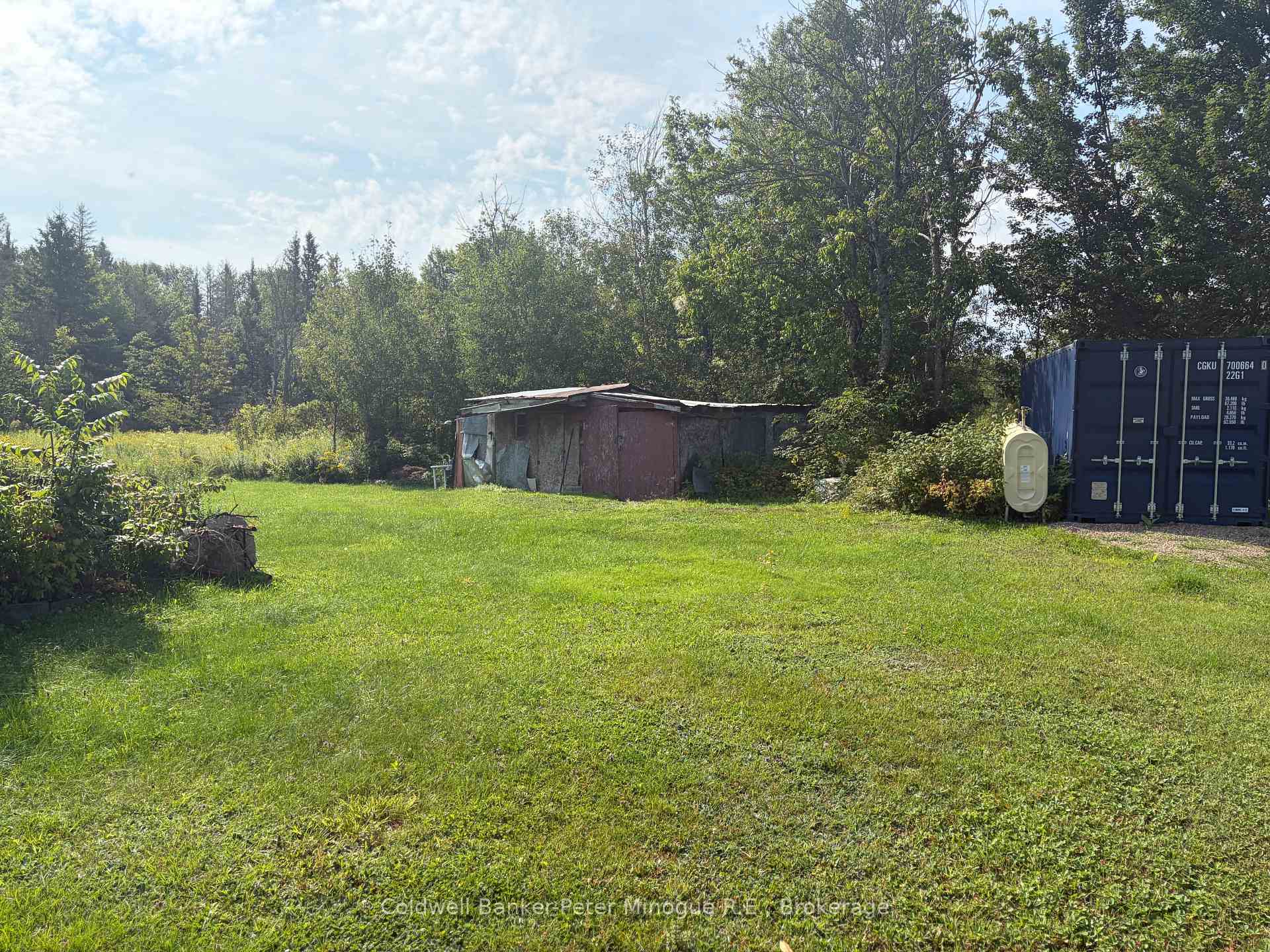 Photo 6 of 4162 A & B Highway 17, Papineau-Cameron, Papineau Cameron — HOMEH