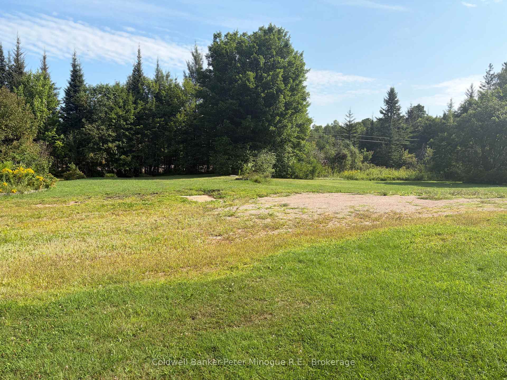 Photo 7 of 4162 A & B Highway 17, Papineau-Cameron, Papineau Cameron — HOMEH
