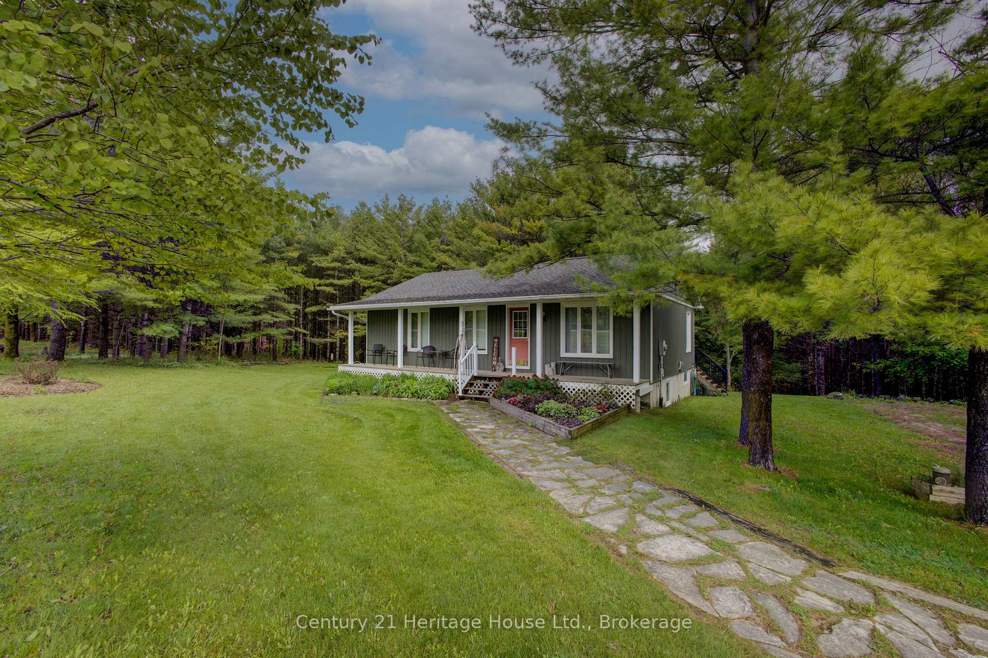 Photo 1 of 262845 Varney Road, West Grey — HOMEH