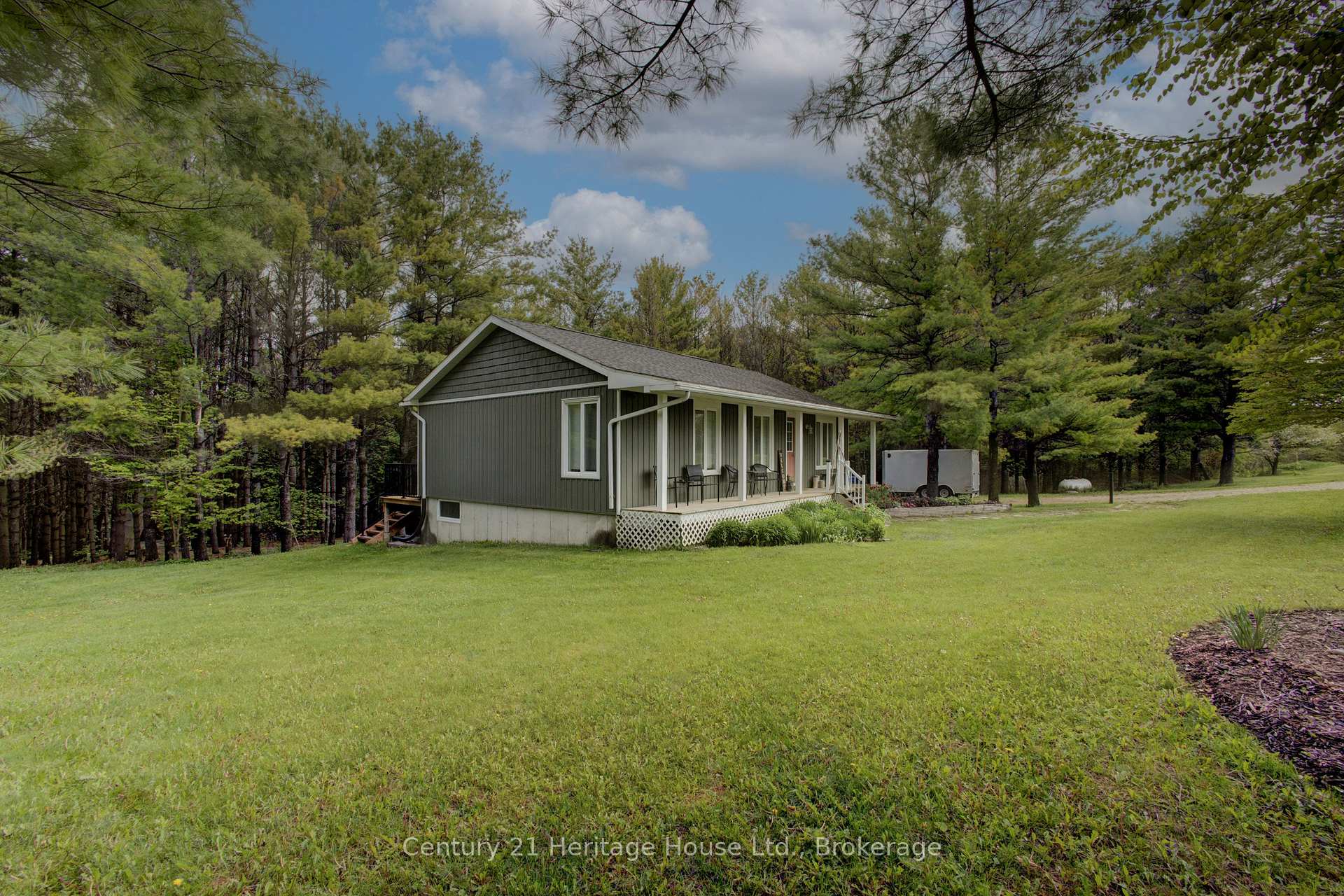 Photo 2 of 262845 Varney Road, West Grey — HOMEH