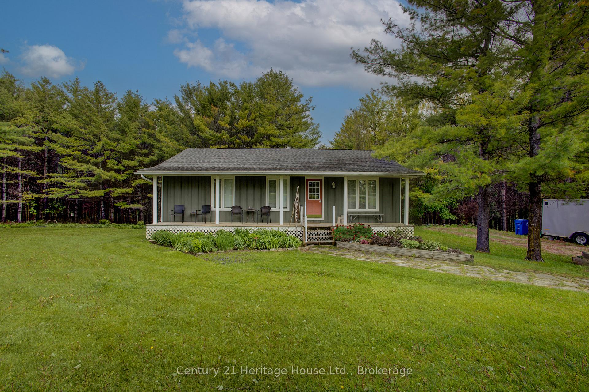 Photo 3 of 262845 Varney Road, West Grey — HOMEH