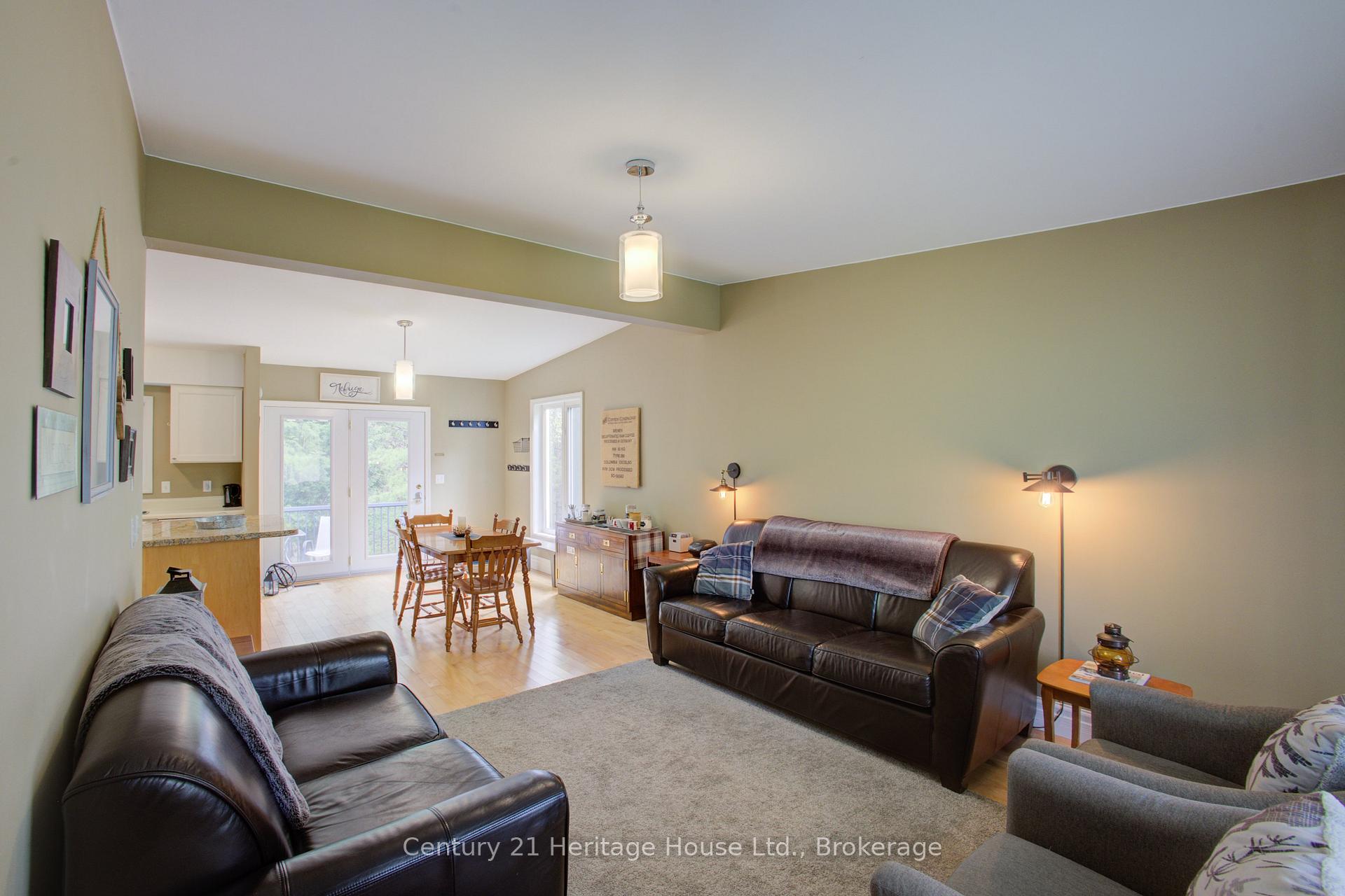Photo 5 of 262845 Varney Road, West Grey — HOMEH