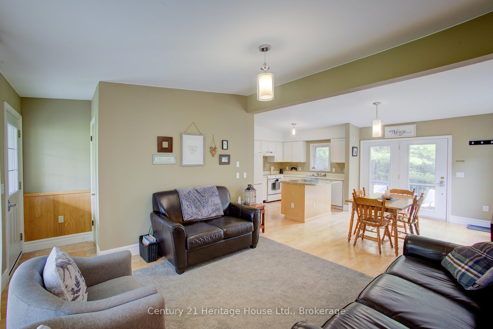 Photo 6 of 262845 Varney Road, West Grey — HOMEH