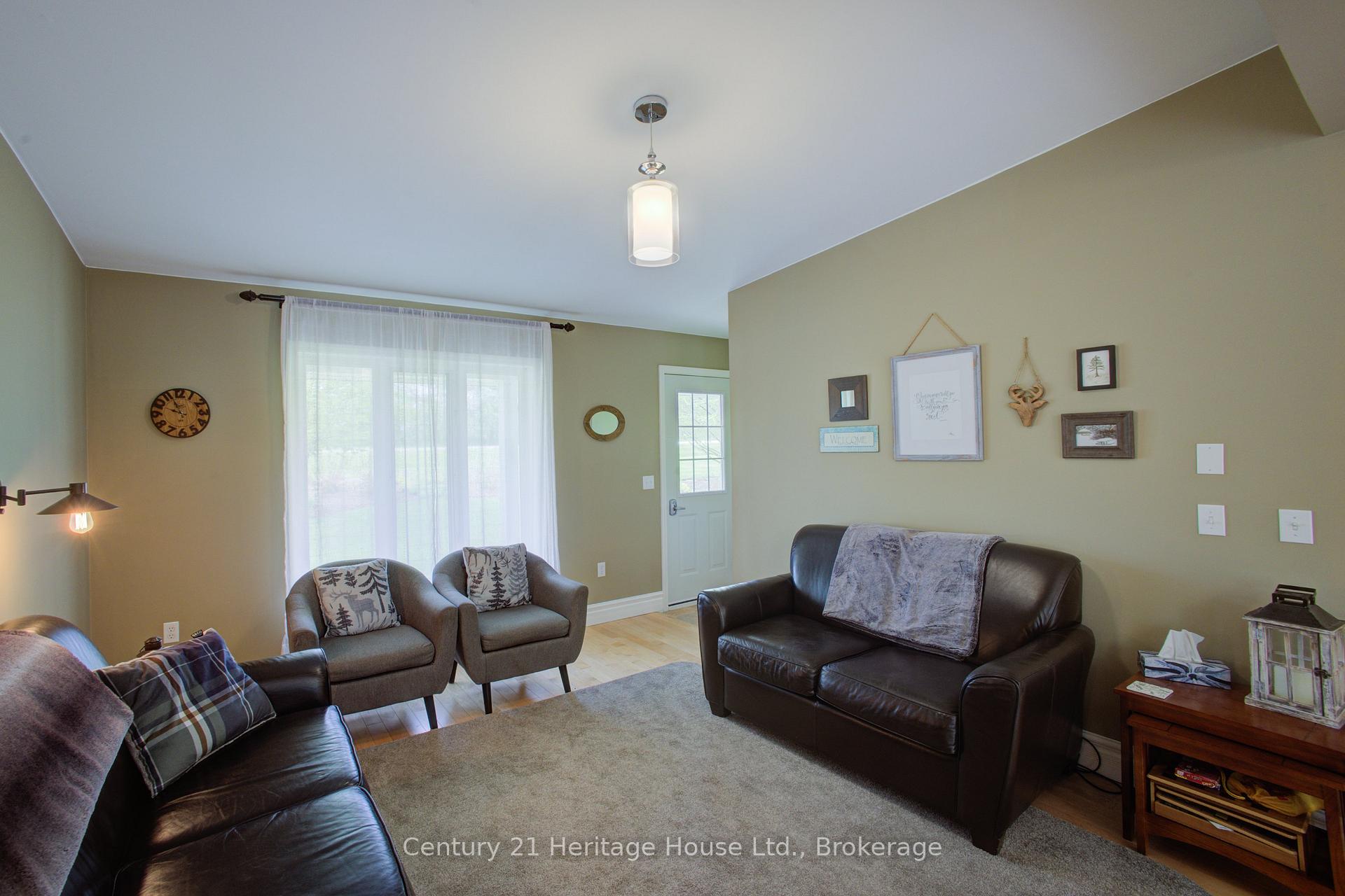 Photo 8 of 262845 Varney Road, West Grey — HOMEH