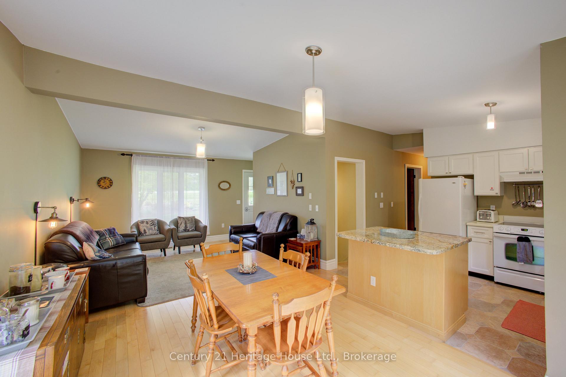 Photo 10 of 262845 Varney Road, West Grey — HOMEH