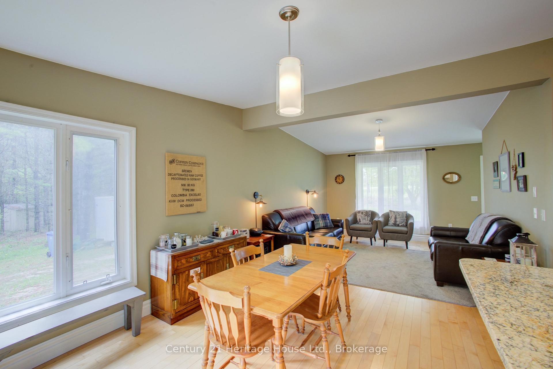 Photo 11 of 262845 Varney Road, West Grey — HOMEH