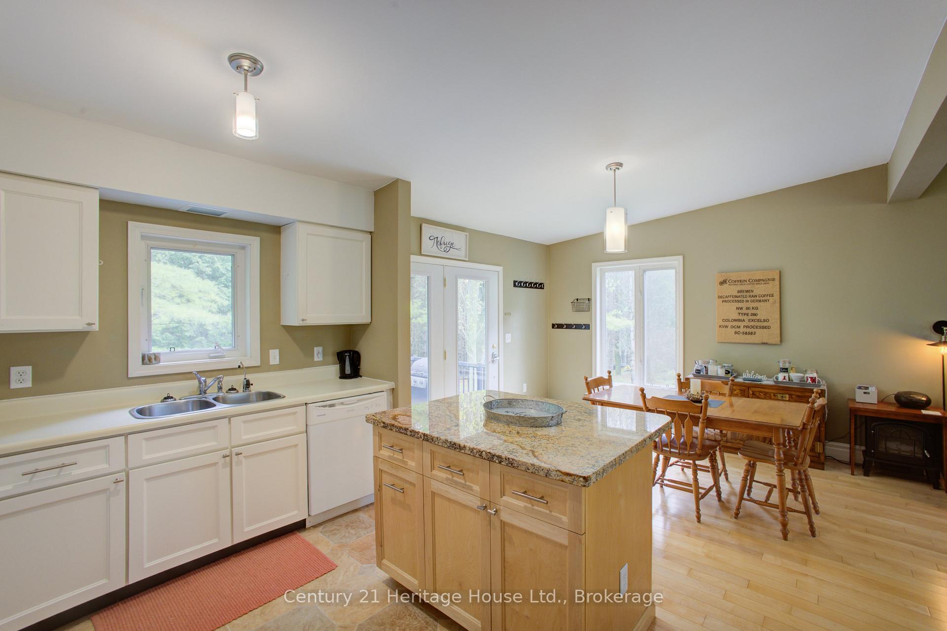 Photo 16 of 262845 Varney Road, West Grey — HOMEH