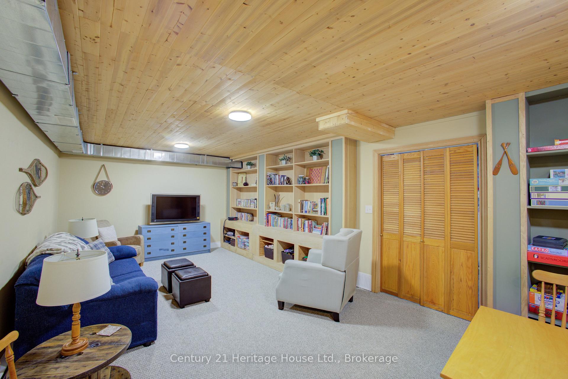 Photo 23 of 262845 Varney Road, West Grey — HOMEH
