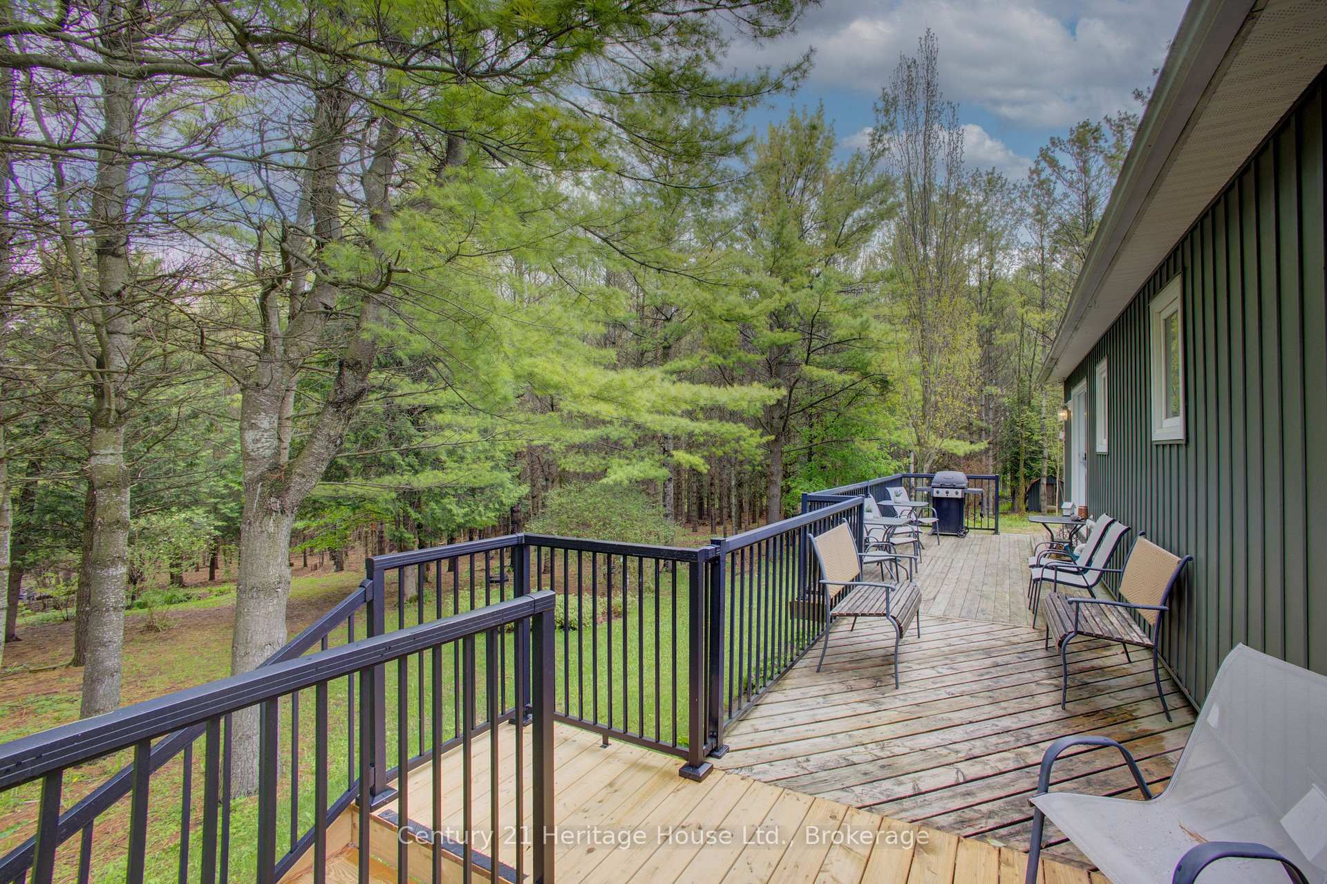 Photo 31 of 262845 Varney Road, West Grey — HOMEH