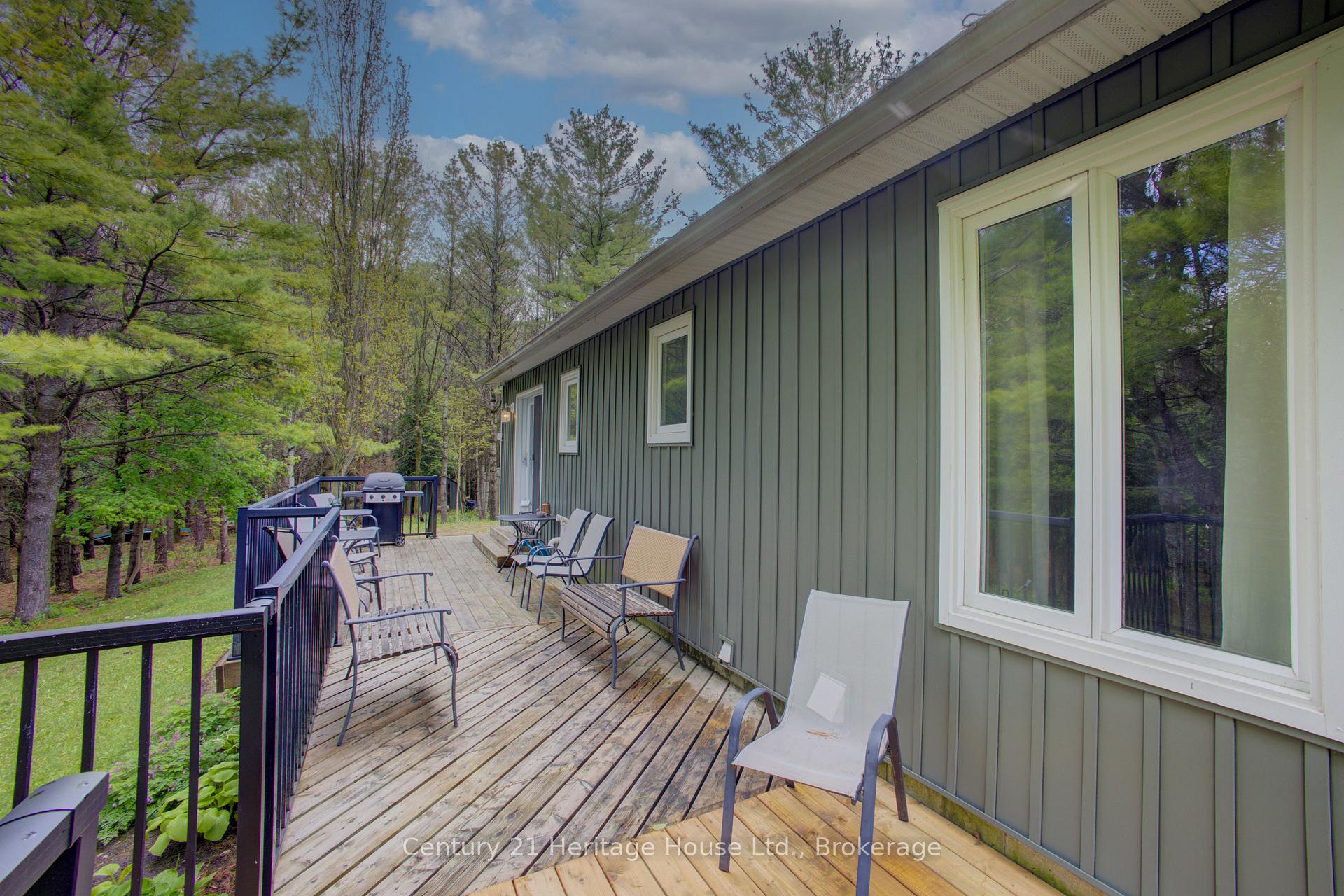 Photo 32 of 262845 Varney Road, West Grey — HOMEH