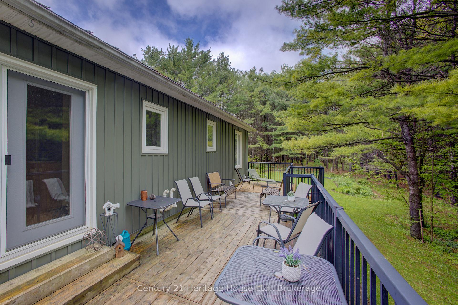 Photo 33 of 262845 Varney Road, West Grey — HOMEH