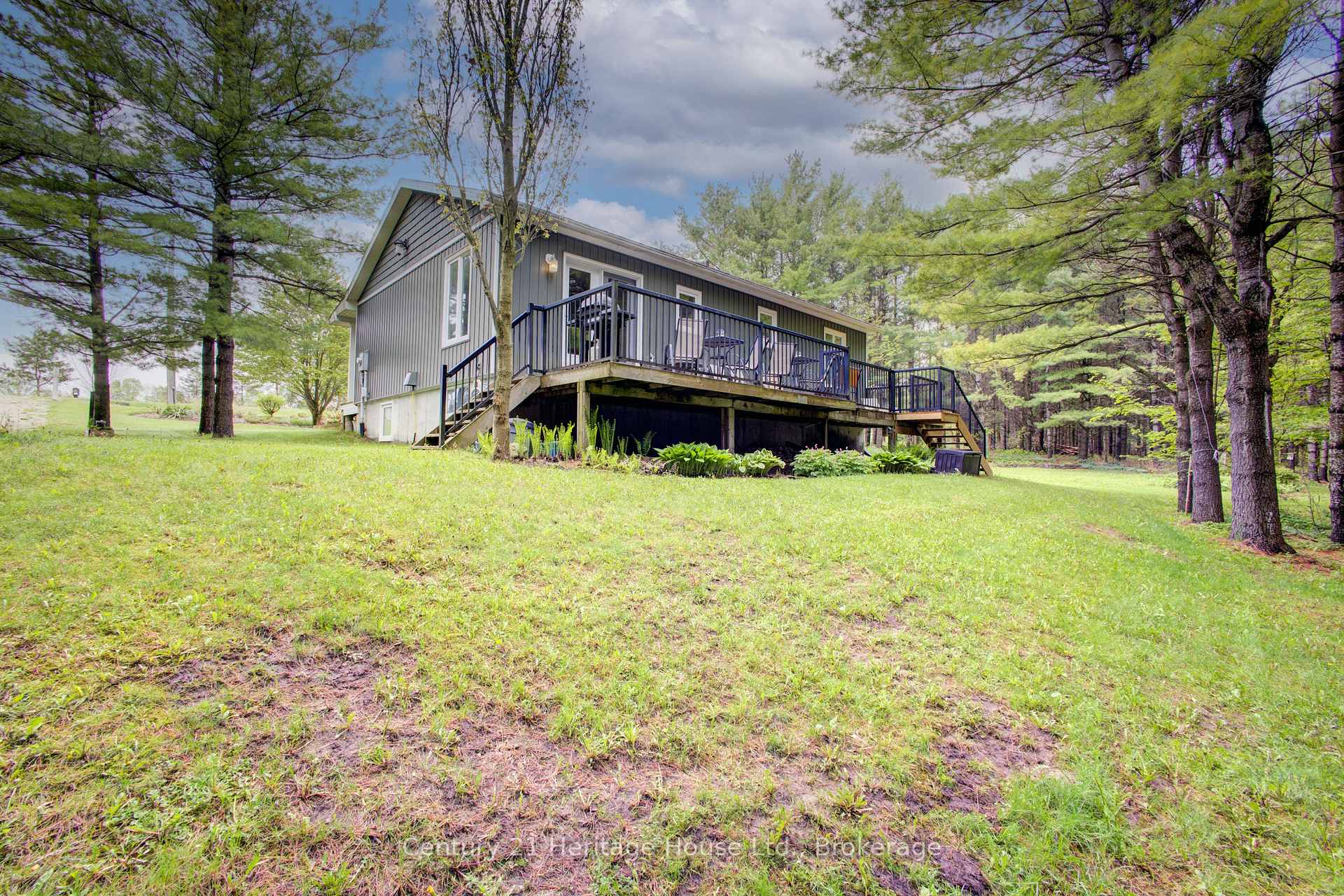 Photo 36 of 262845 Varney Road, West Grey — HOMEH