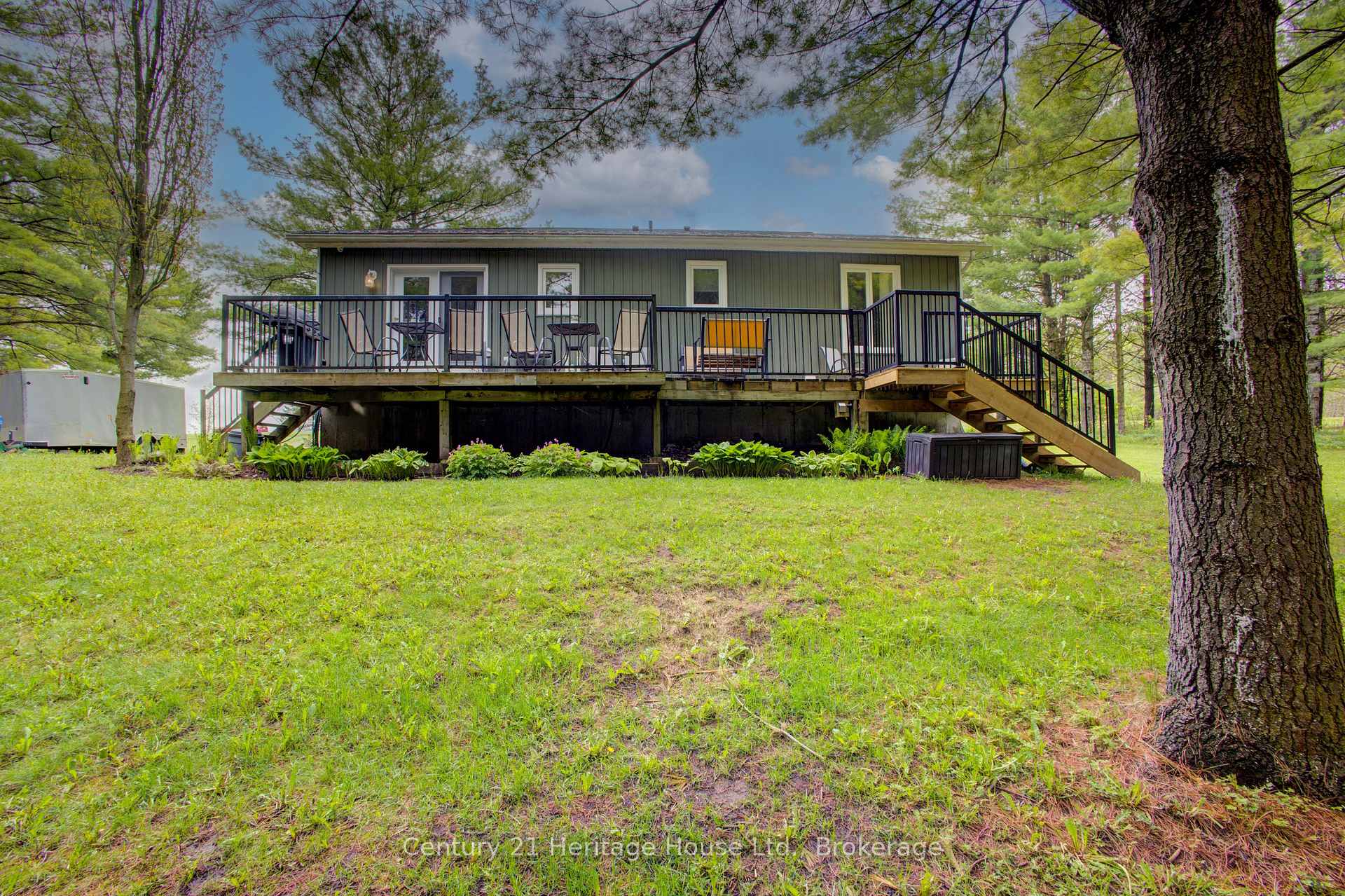 Photo 37 of 262845 Varney Road, West Grey — HOMEH