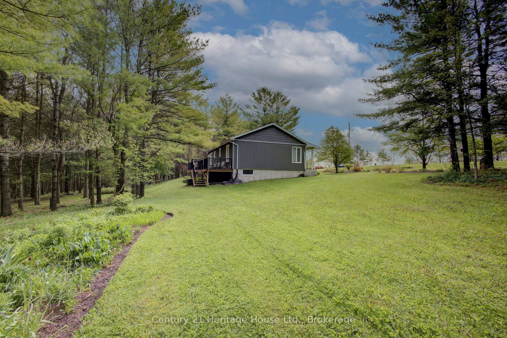 Photo 41 of 262845 Varney Road, West Grey — HOMEH