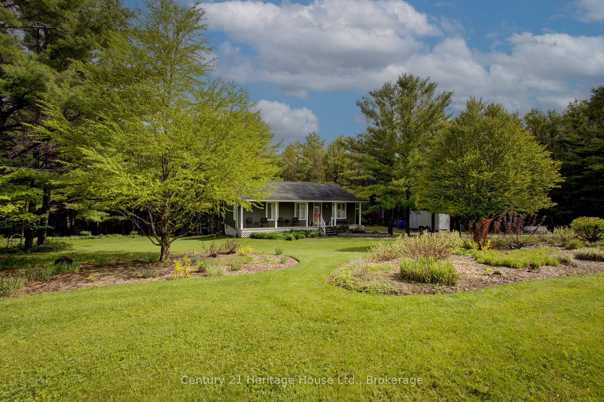 Photo 44 of 262845 Varney Road, West Grey — HOMEH