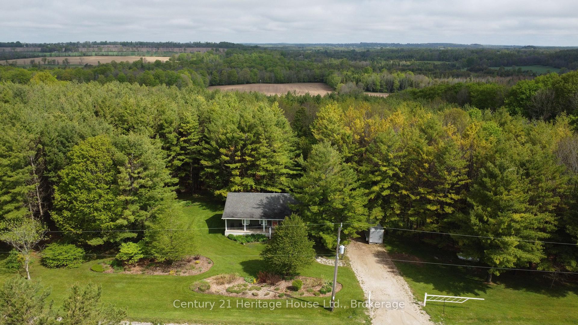 Photo 46 of 262845 Varney Road, West Grey — HOMEH
