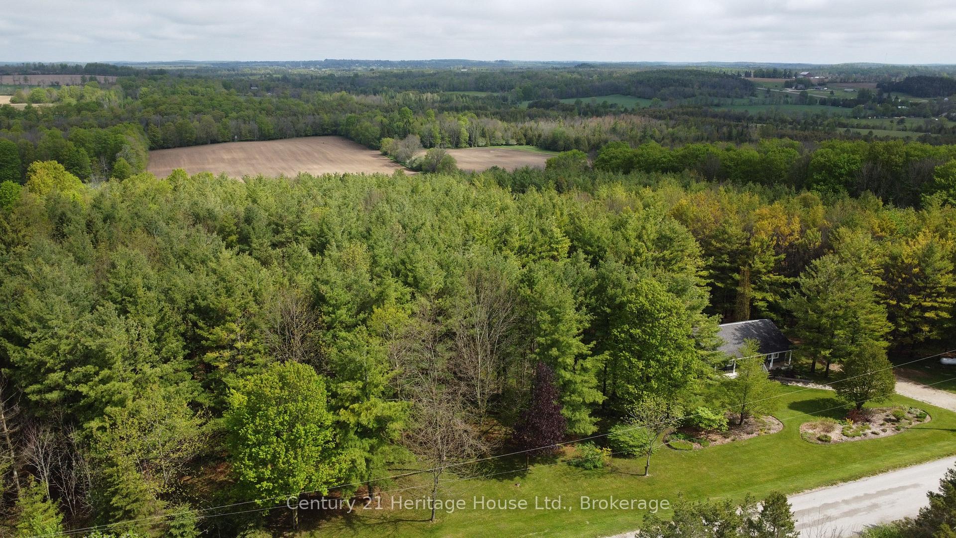 Photo 47 of 262845 Varney Road, West Grey — HOMEH