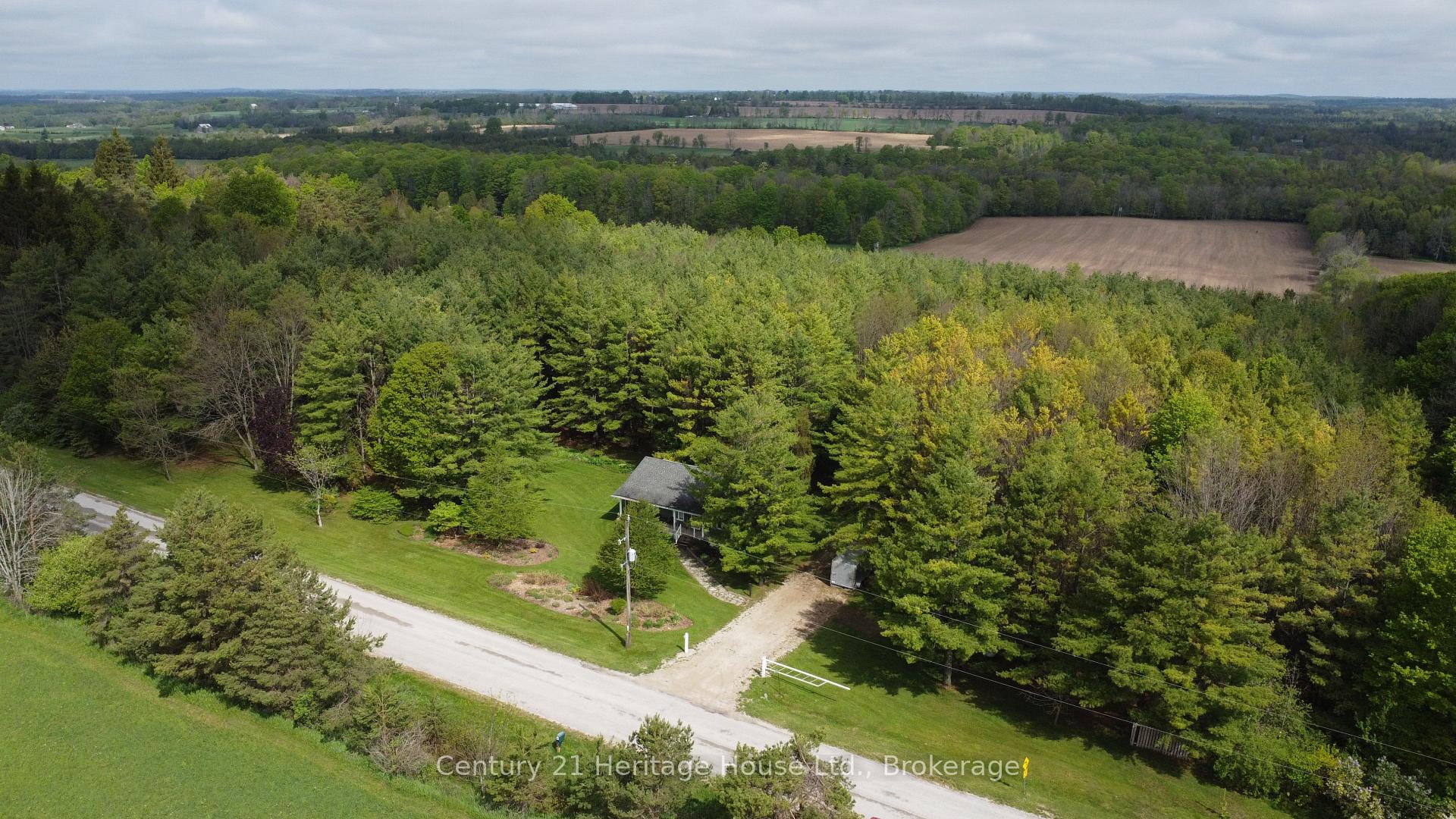 Photo 48 of 262845 Varney Road, West Grey — HOMEH