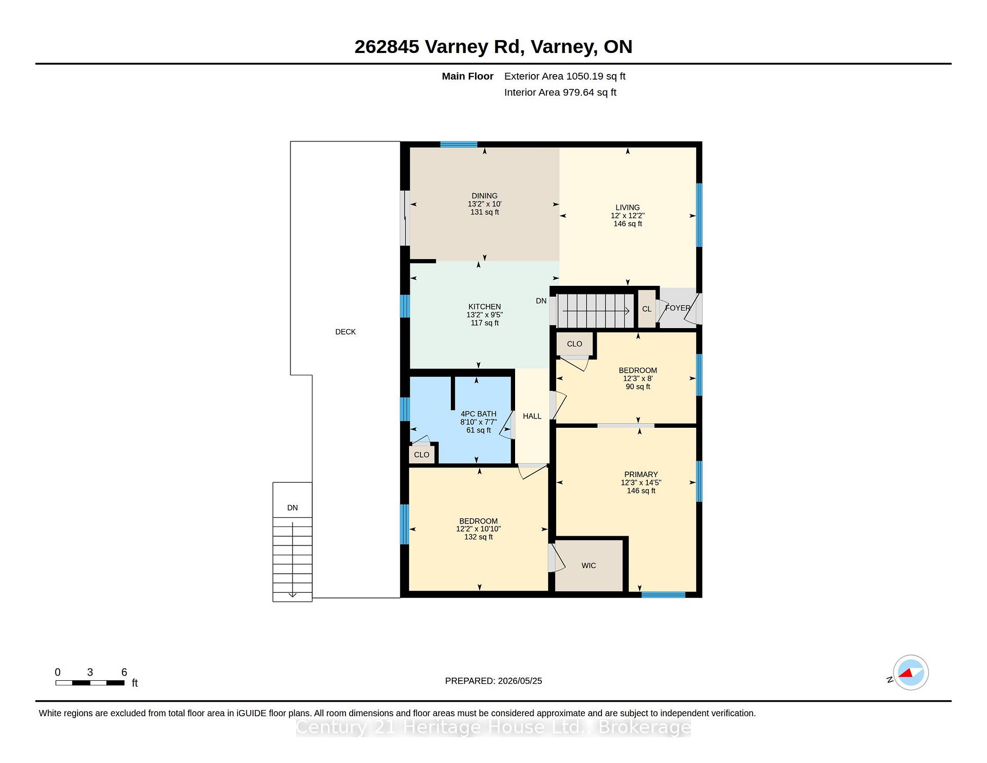 Photo 49 of 262845 Varney Road, West Grey — HOMEH