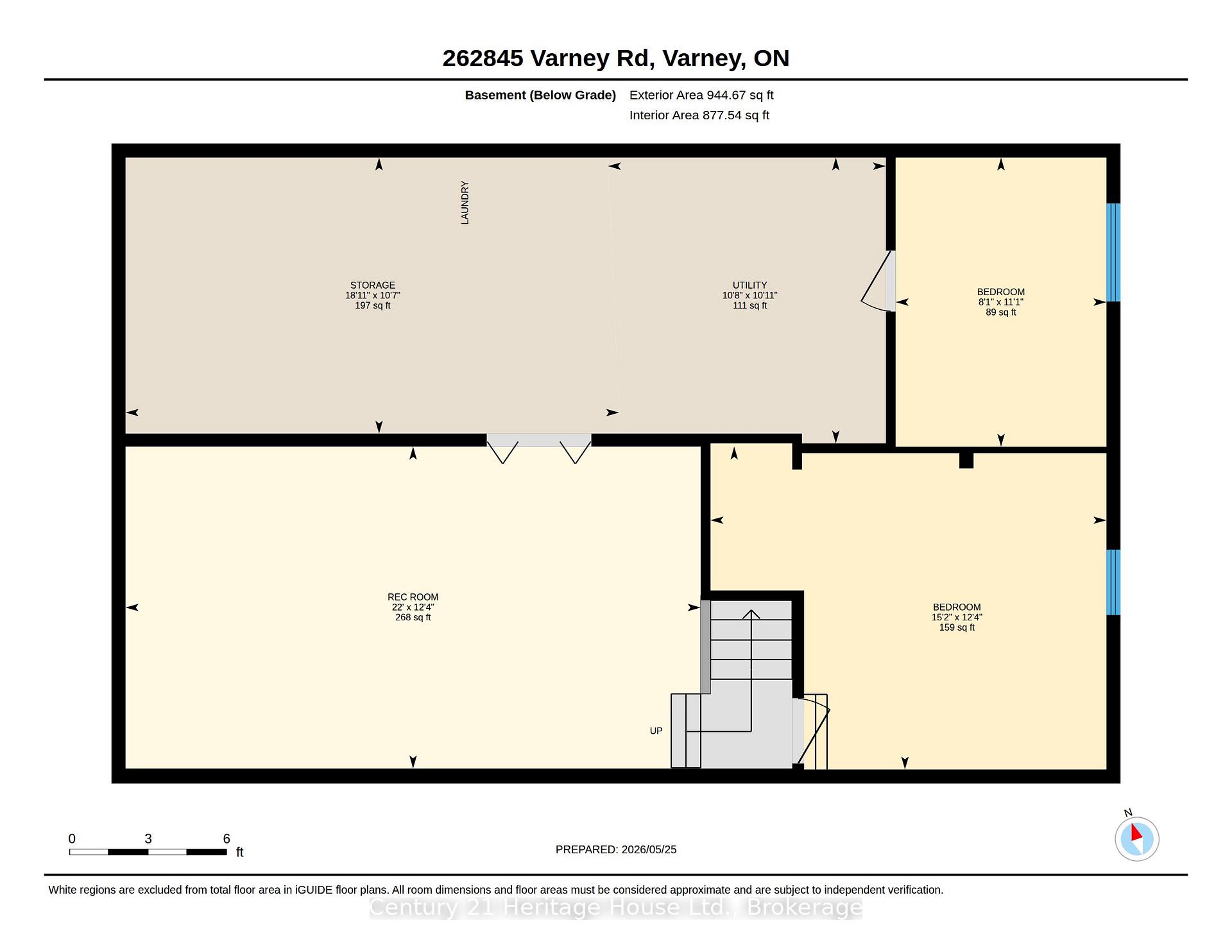 Photo 50 of 262845 Varney Road, West Grey — HOMEH
