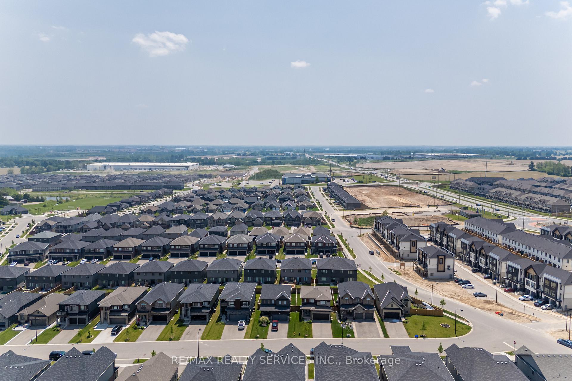 Photo 4 of 7 Baker Lane, Brant, Paris — HOMEH