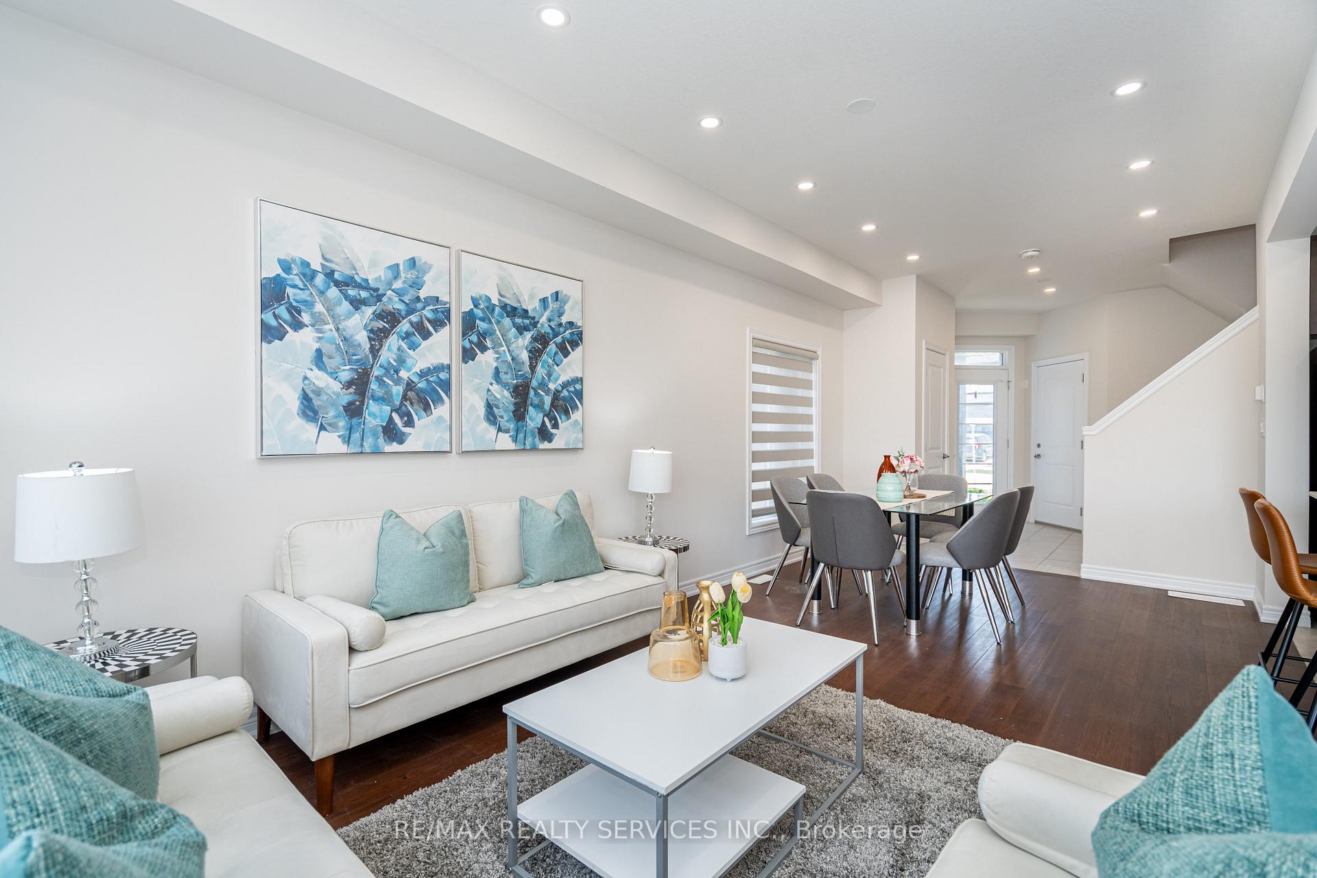 Photo 17 of 7 Baker Lane, Brant, Paris — HOMEH