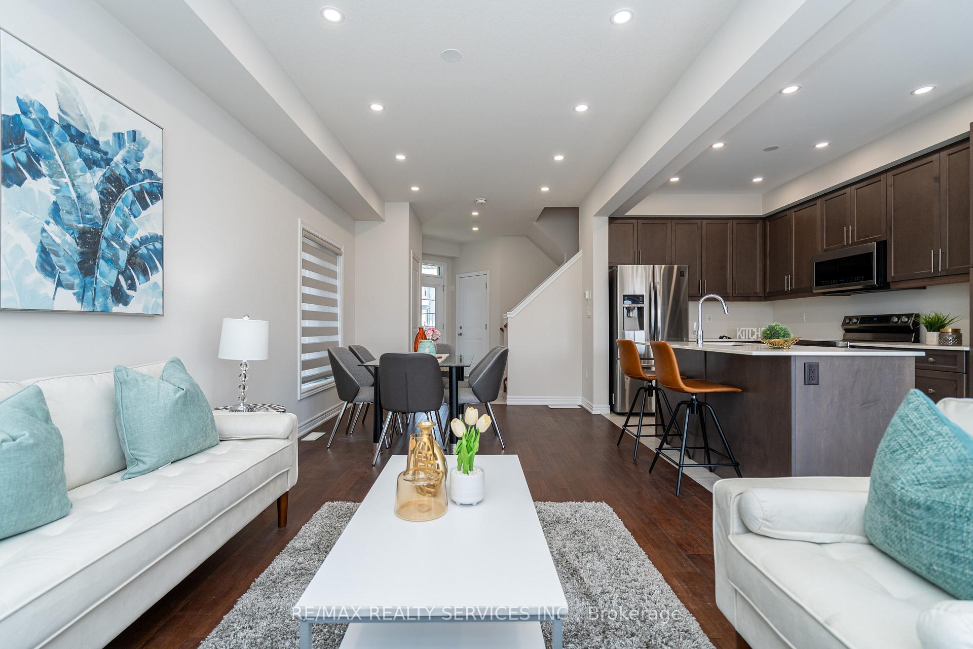 Photo 18 of 7 Baker Lane, Brant, Paris — HOMEH