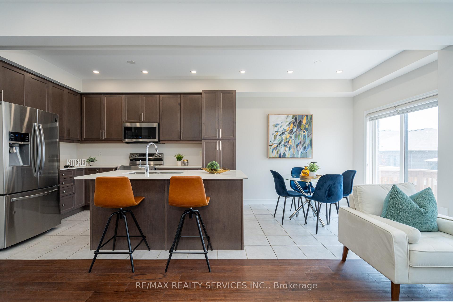 Photo 19 of 7 Baker Lane, Brant, Paris — HOMEH