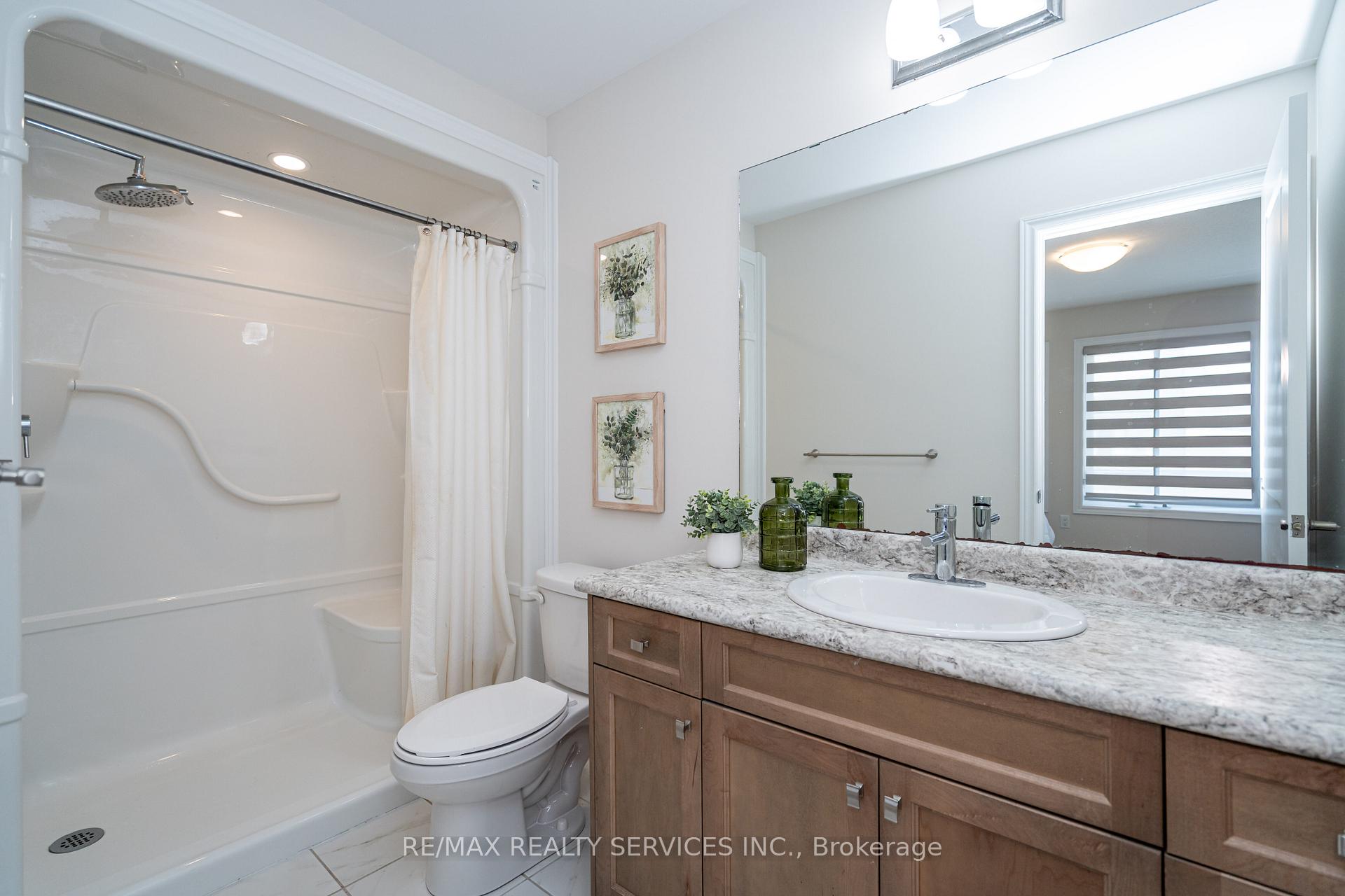 Photo 38 of 7 Baker Lane, Brant, Paris — HOMEH