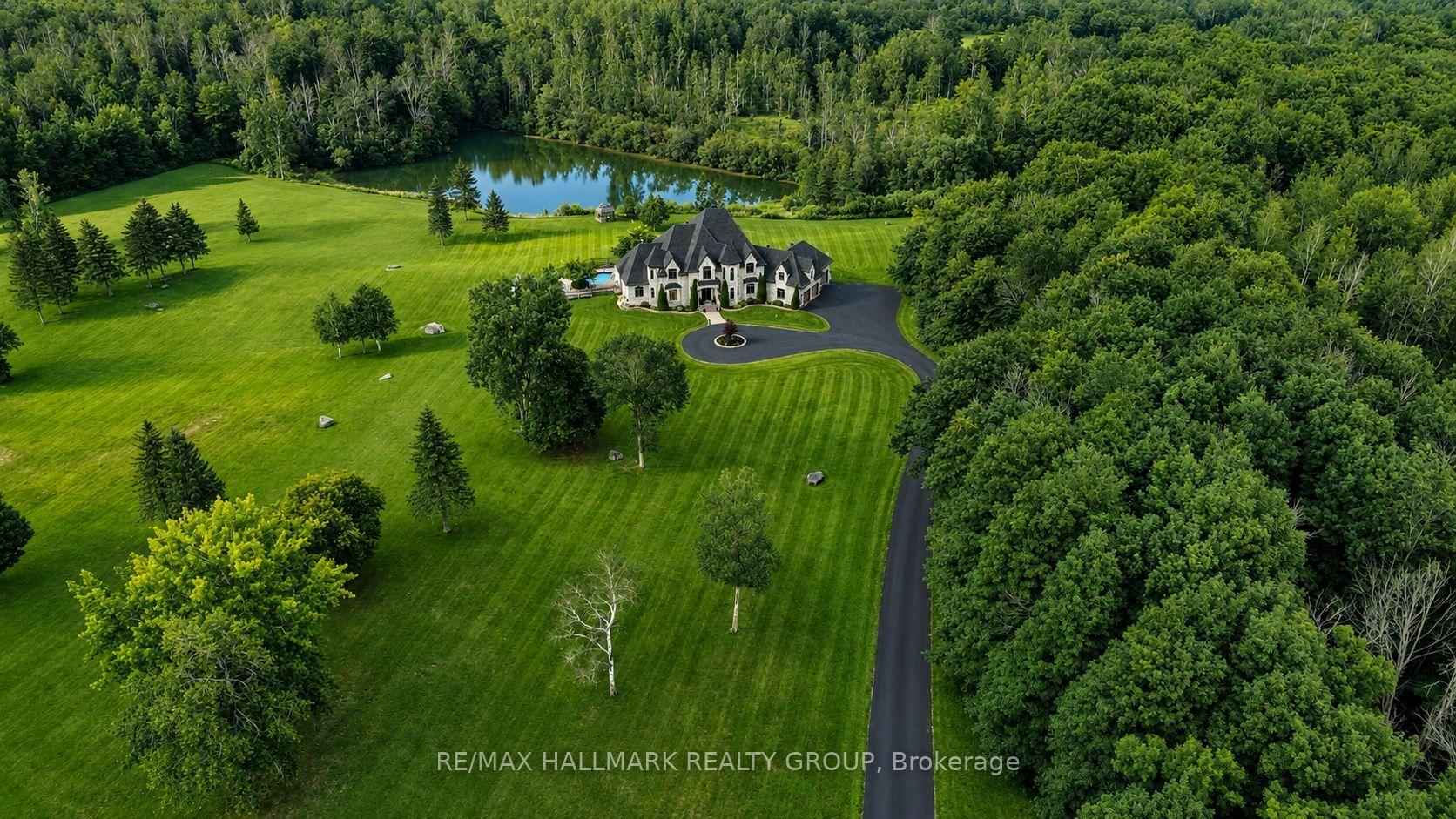 Photo 1 of 1409 Aberdeen Road, Champlain, Champlain Twp — HOMEH