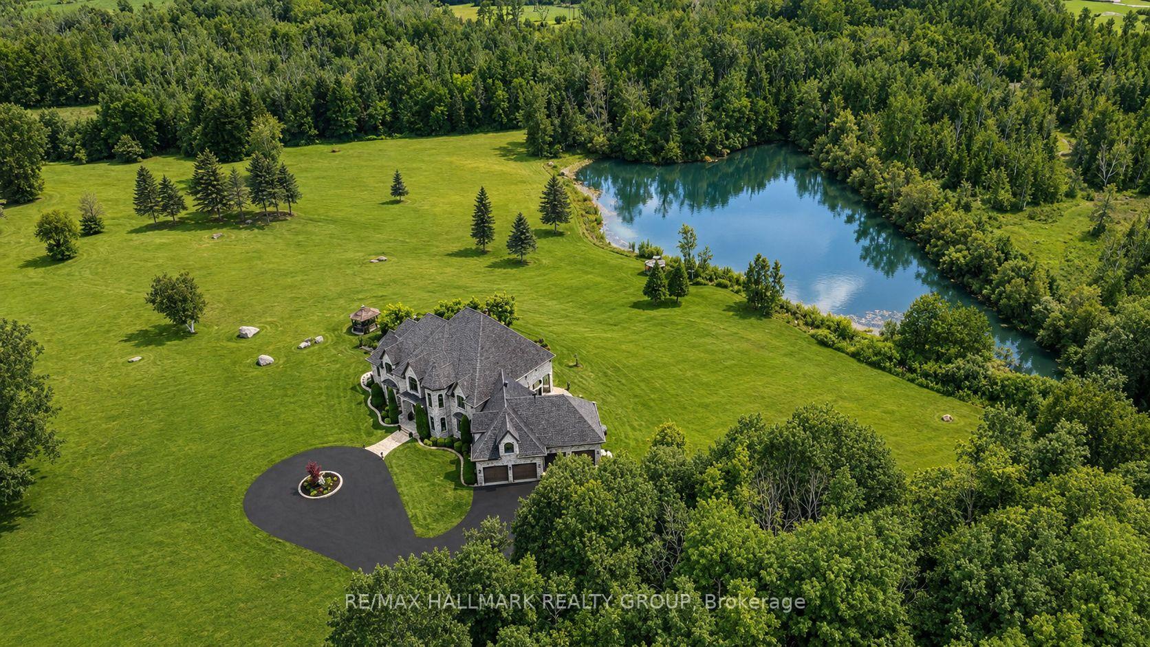 Photo 4 of 1409 Aberdeen Road, Champlain, Champlain Twp — HOMEH