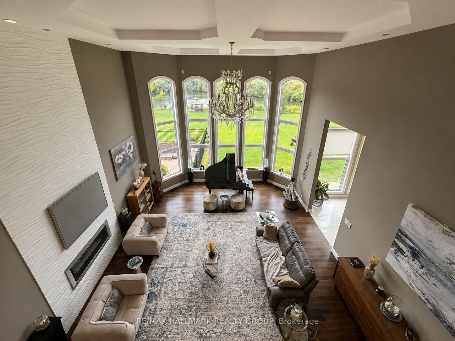 Photo 8 of 1409 Aberdeen Road, Champlain, Champlain Twp — HOMEH