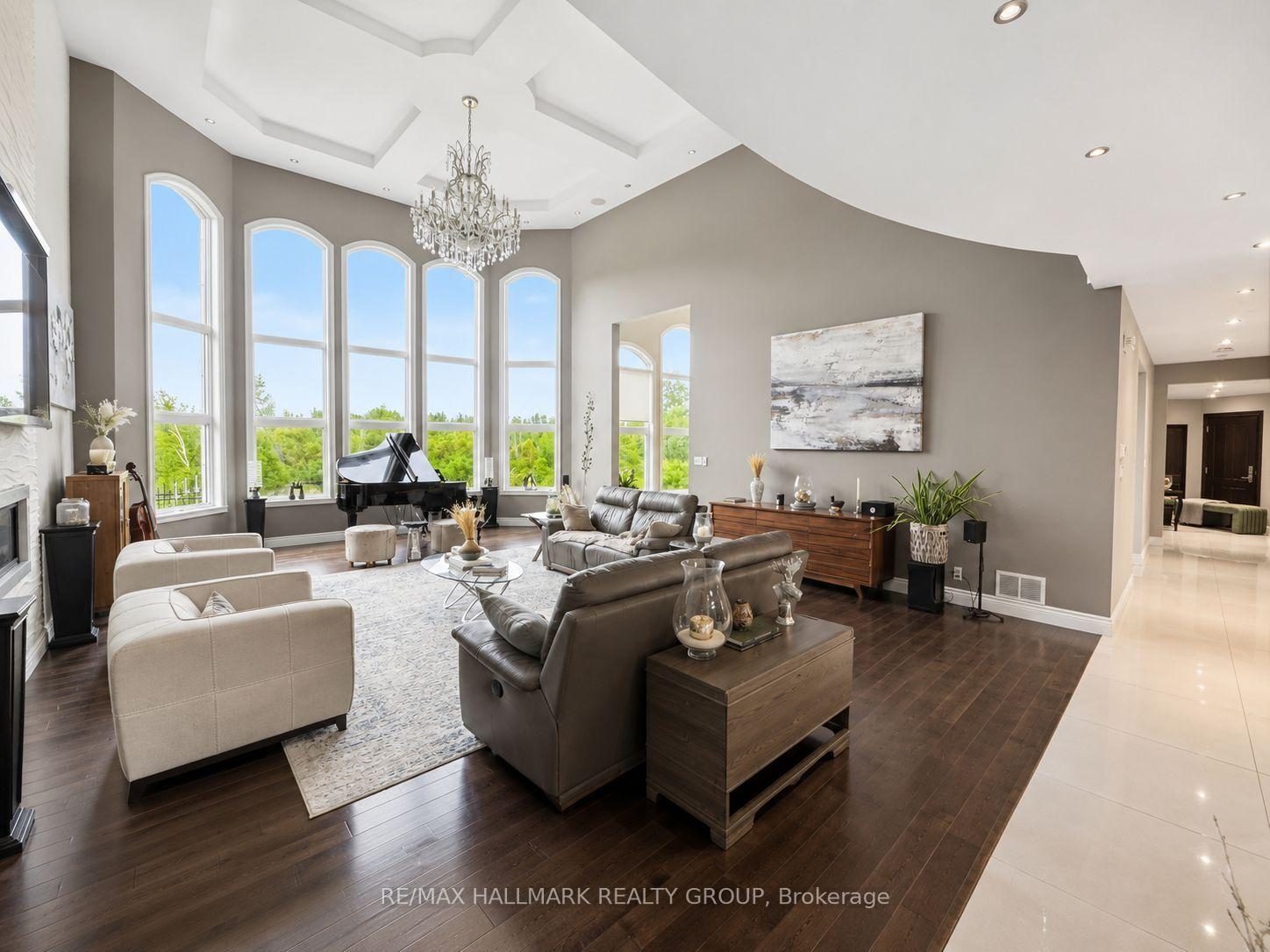 Photo 9 of 1409 Aberdeen Road, Champlain, Champlain Twp — HOMEH