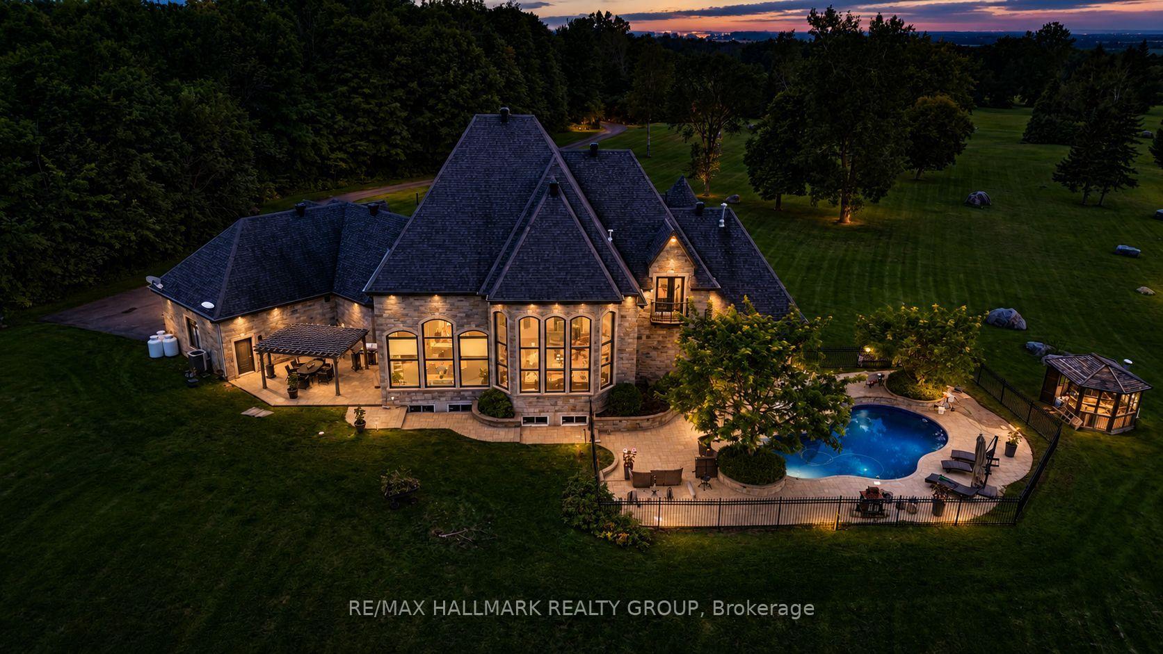 Photo 32 of 1409 Aberdeen Road, Champlain, Champlain Twp — HOMEH