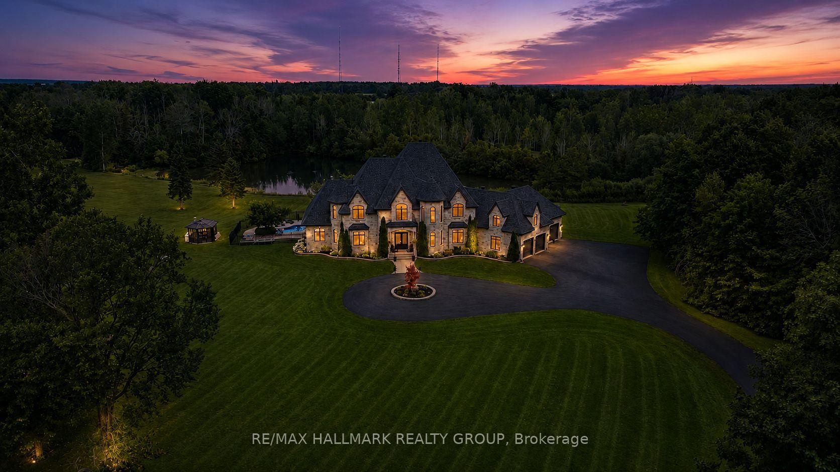 Photo 33 of 1409 Aberdeen Road, Champlain, Champlain Twp — HOMEH