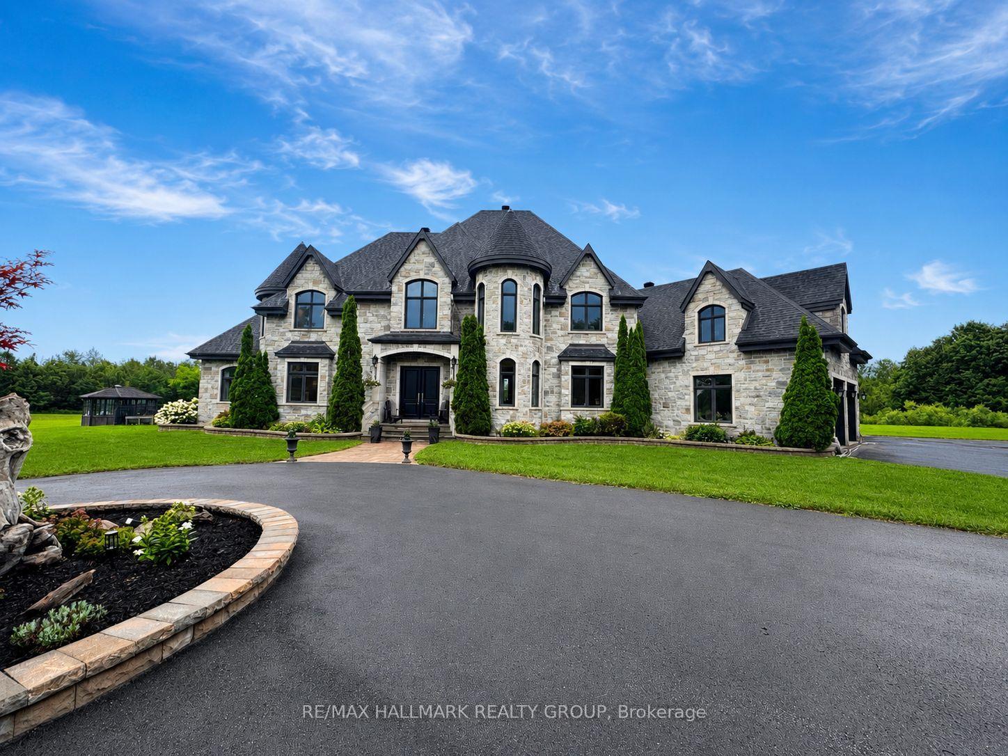 Photo 36 of 1409 Aberdeen Road, Champlain, Champlain Twp — HOMEH