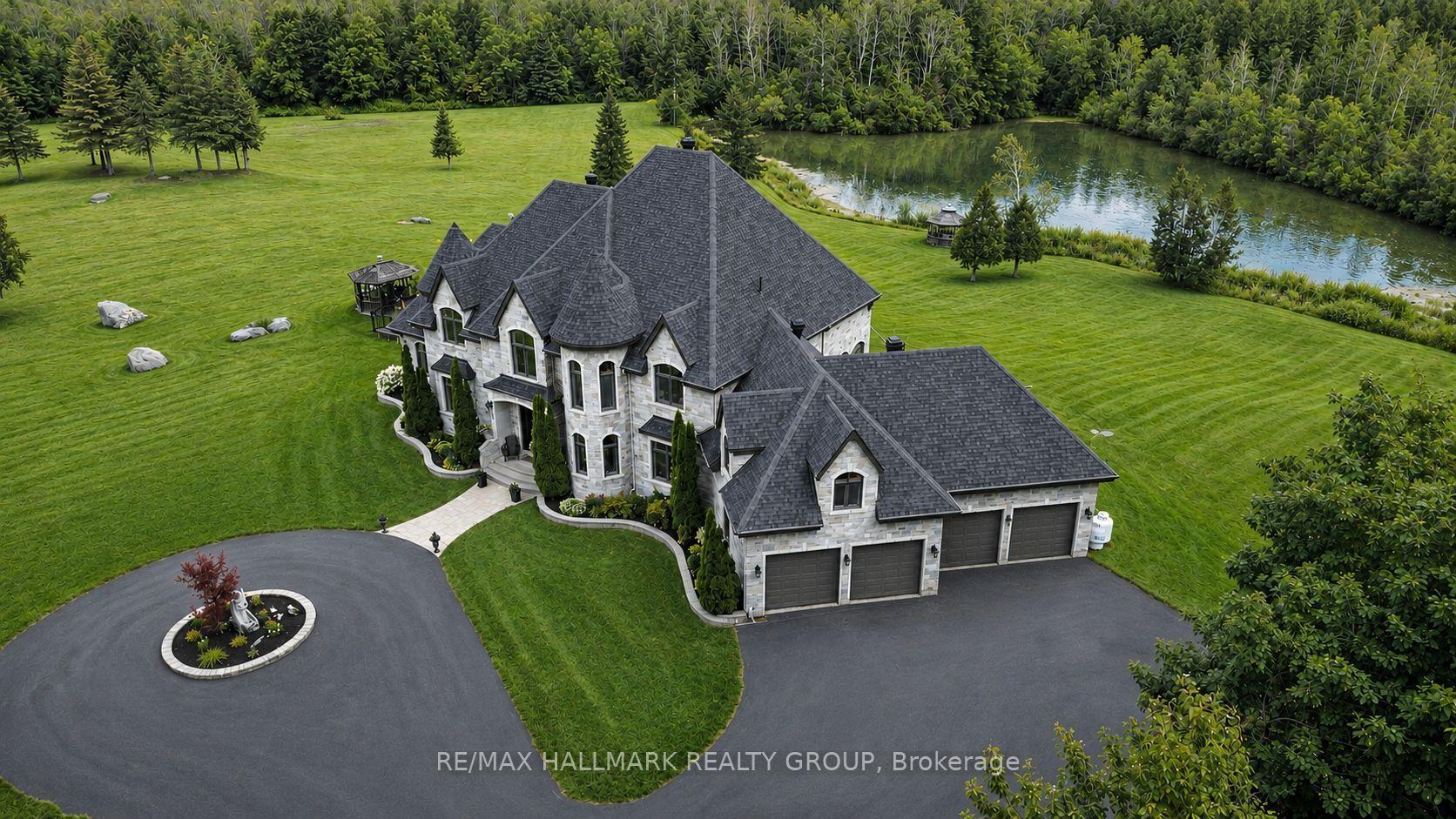Photo 5 of 1409 Aberdeen Road, Champlain, Champlain Twp — HOMEH