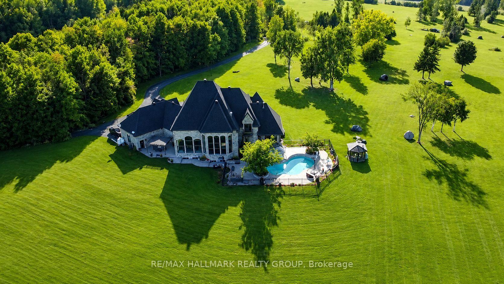 Photo 38 of 1409 Aberdeen Road, Champlain, Champlain Twp — HOMEH
